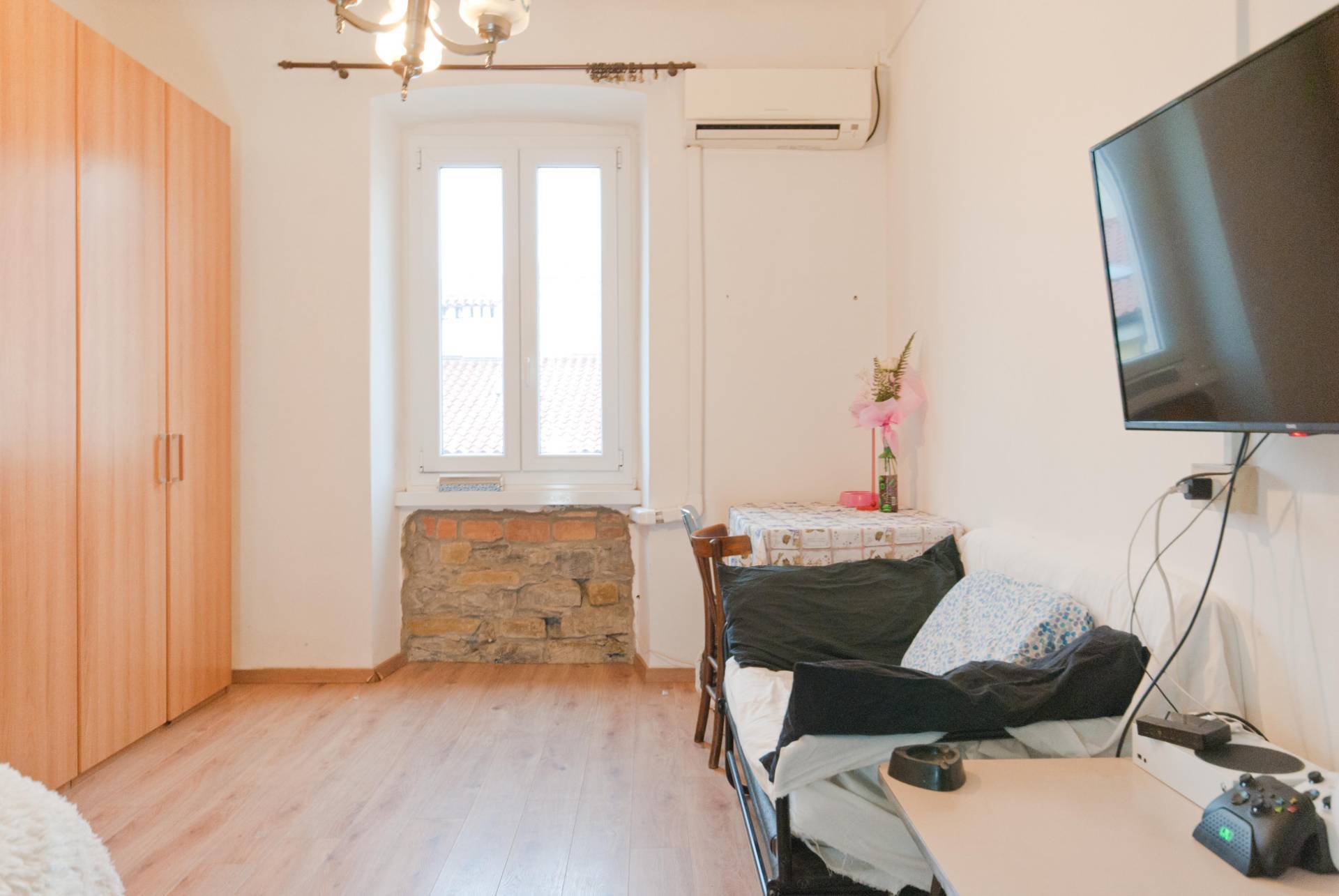 Appartamento in vendita a Trieste, San Giacomo