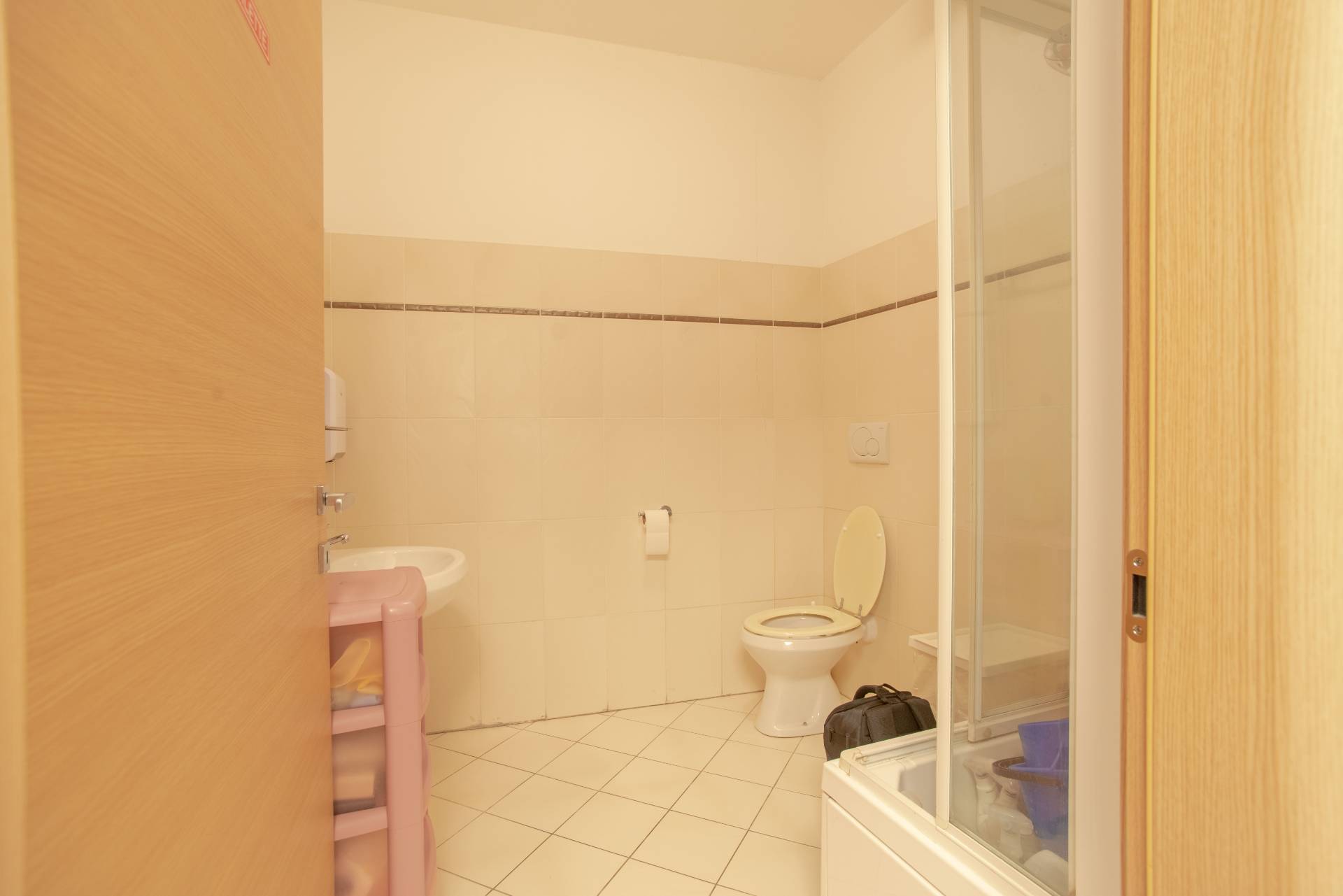 Studio/Ufficio in vendita a Trieste, Barriera - Ospedale Maggiore