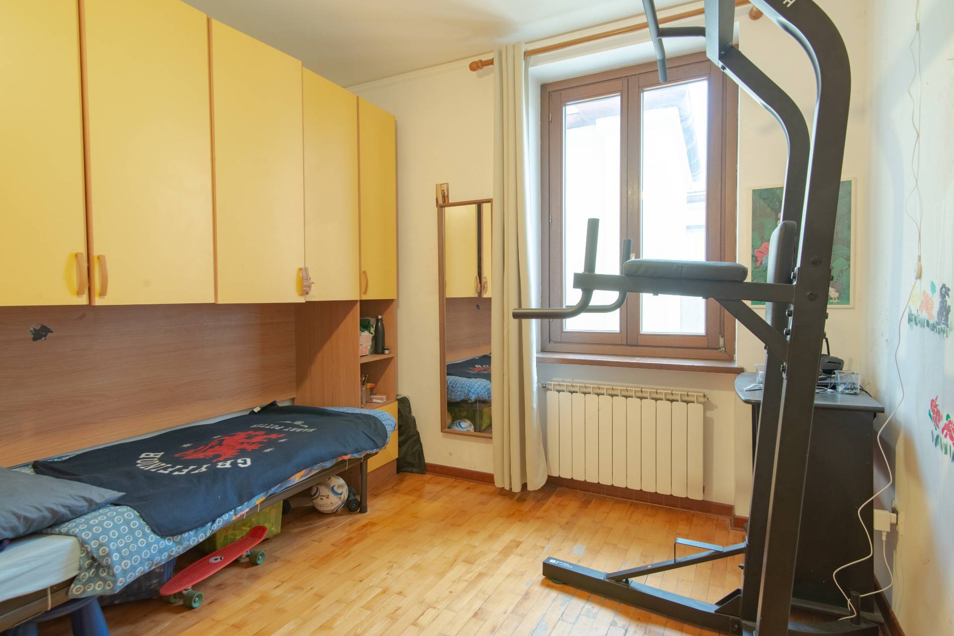 Appartamento in vendita a Trieste, Zone di pregio