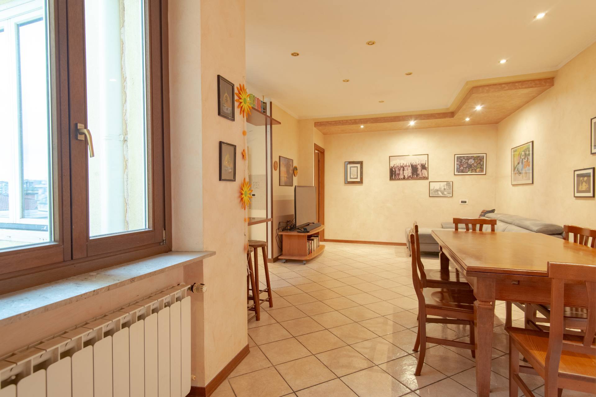 Appartamento in vendita a Trieste, Zone di pregio