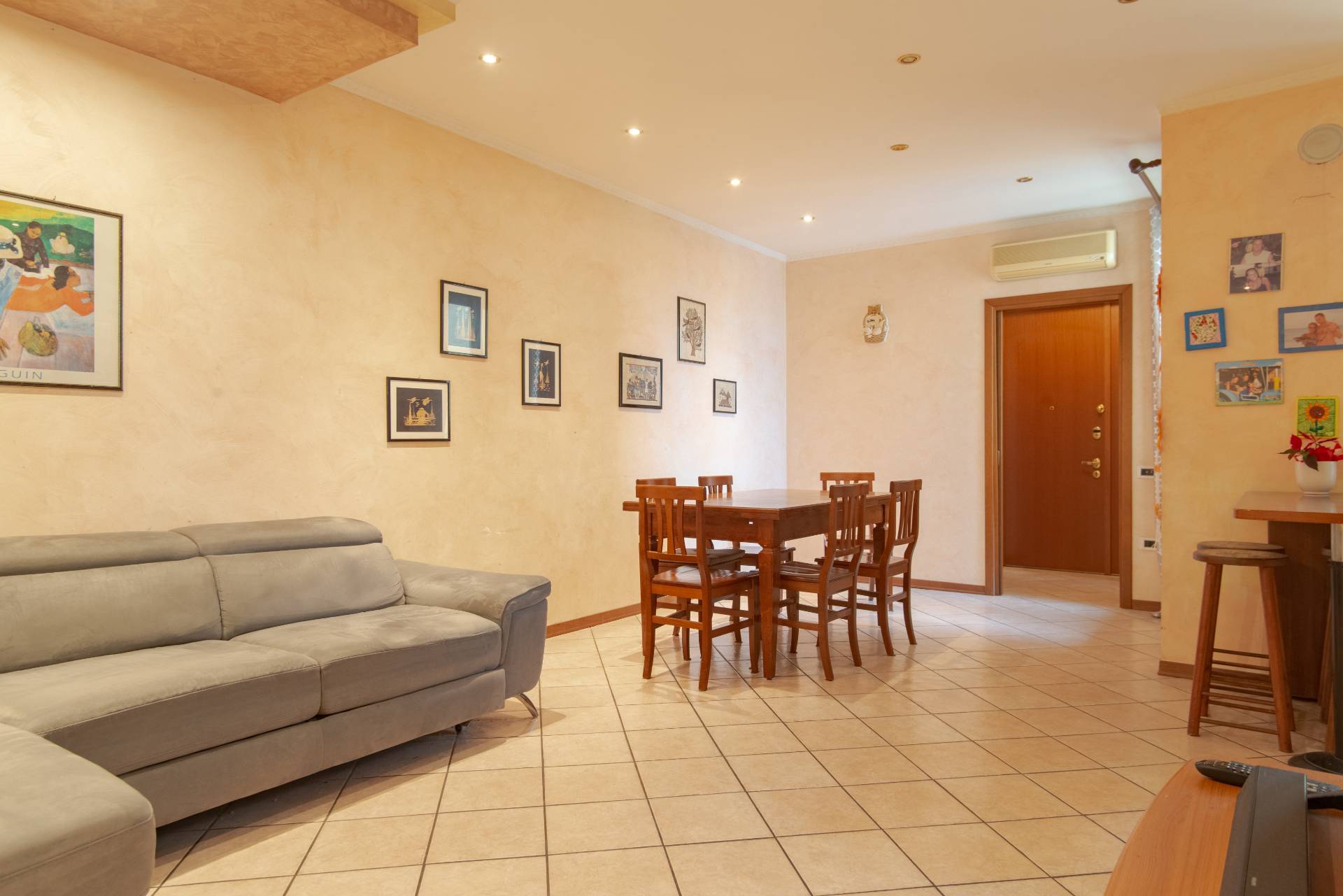 Appartamento in vendita a Trieste, Zone di pregio