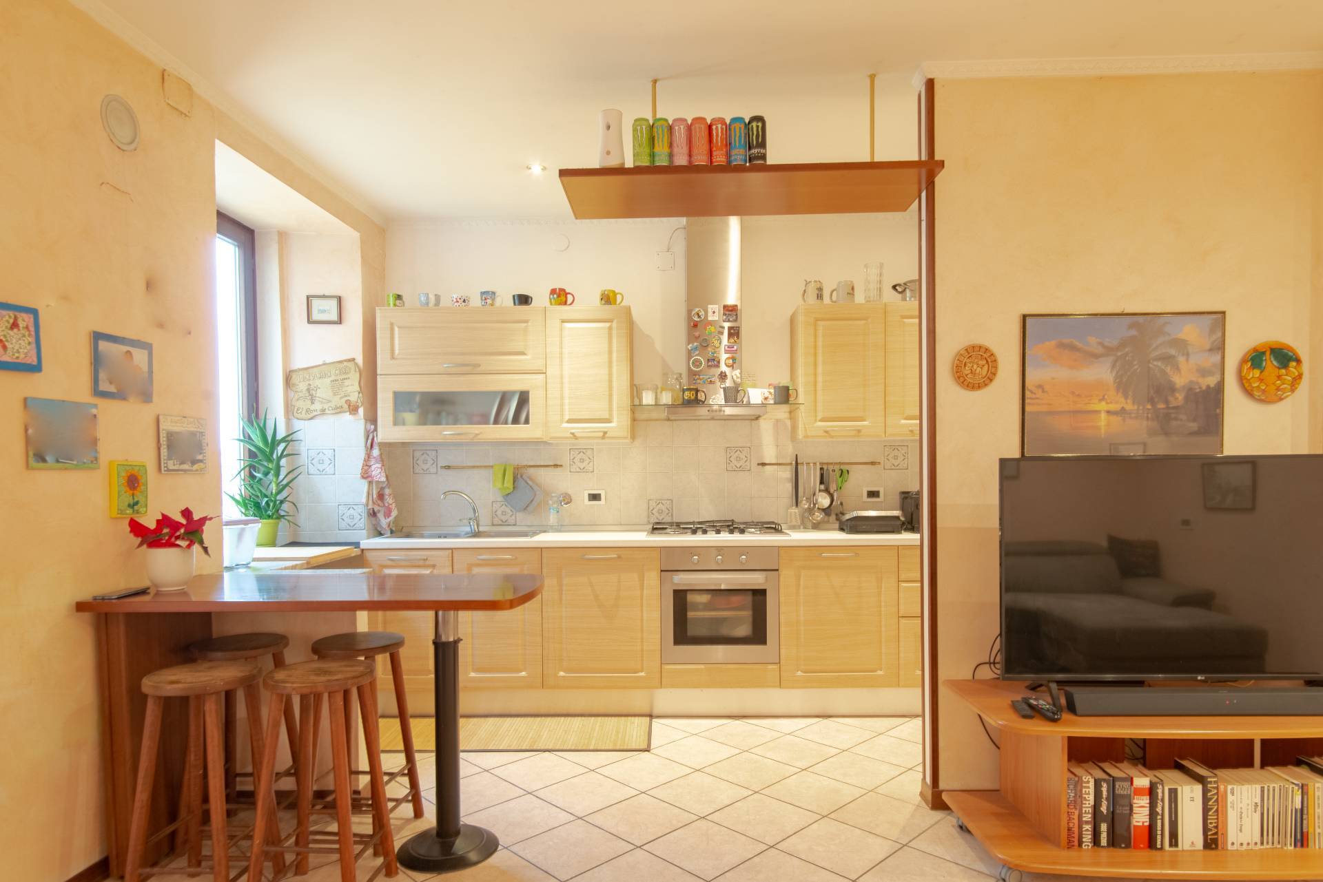 Appartamento in vendita a Trieste, Zone di pregio