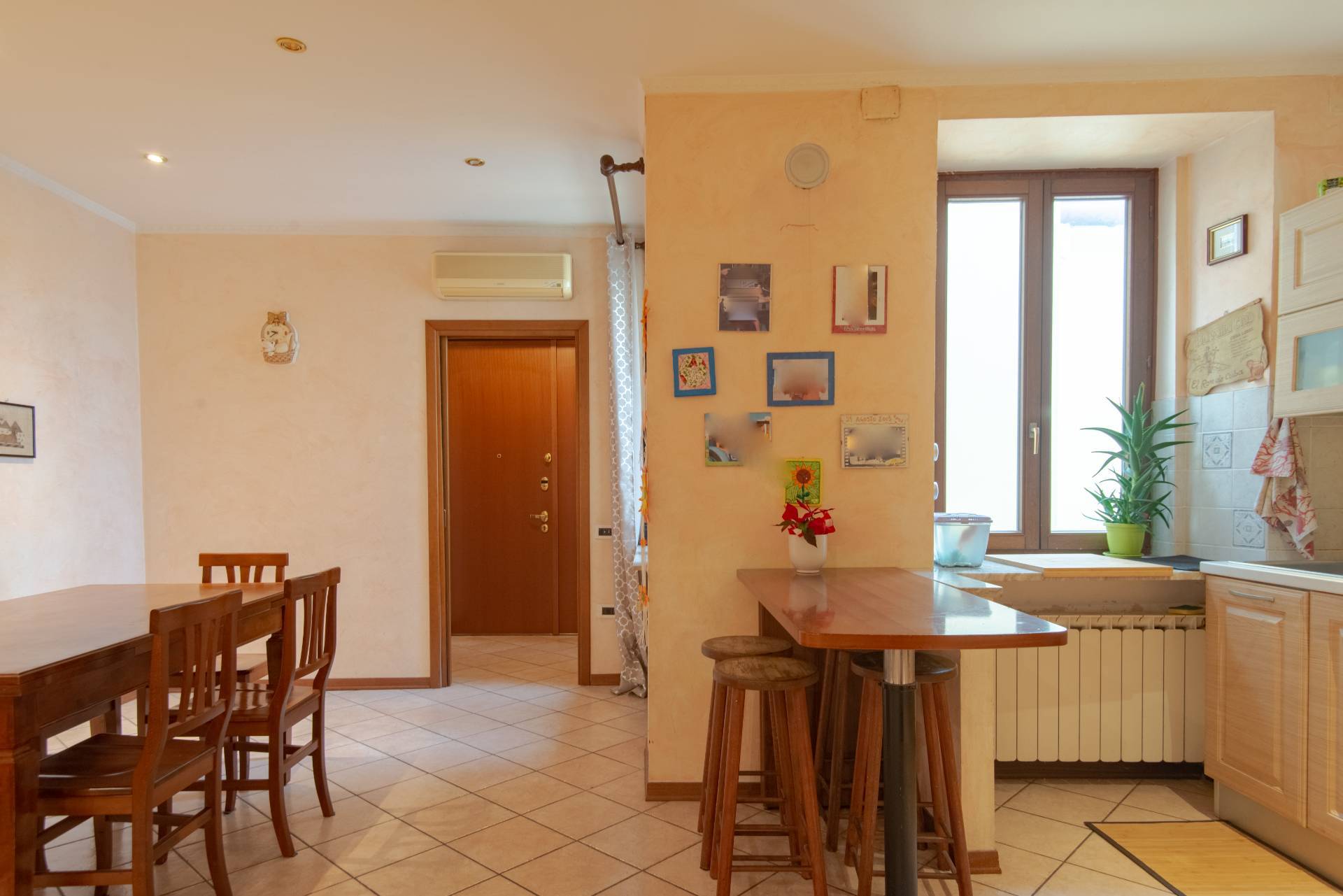 Appartamento in vendita a Trieste, Zone di pregio