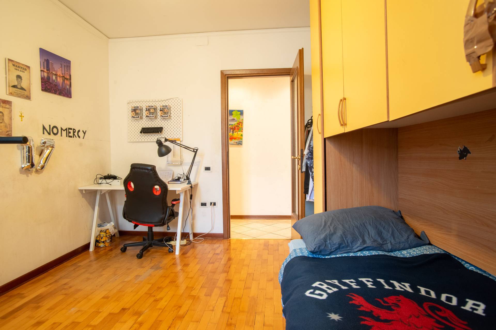 Appartamento in vendita a Trieste, Zone di pregio