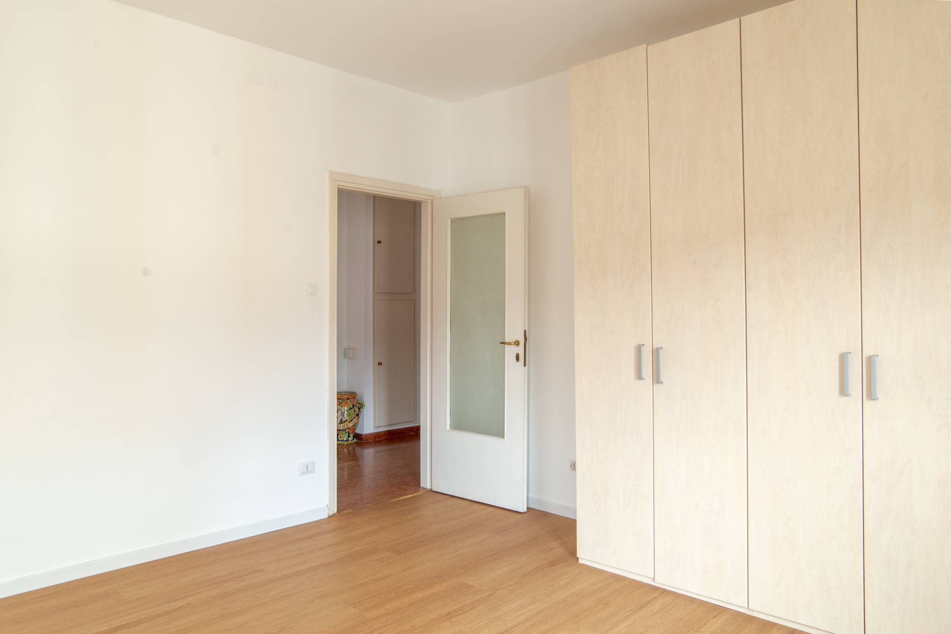 Appartamento in affitto a Trieste, Centro