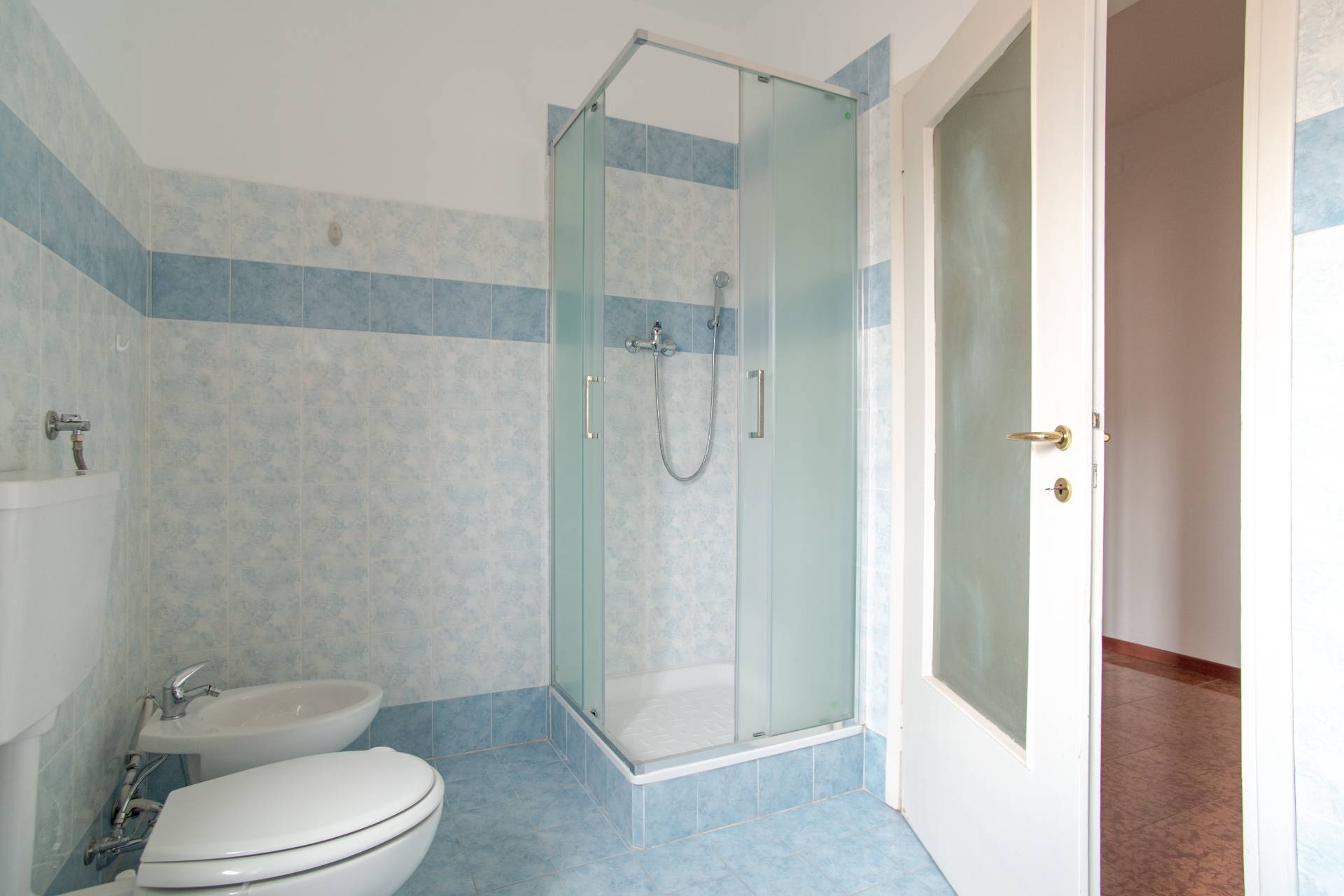 Appartamento in affitto a Trieste, Centro