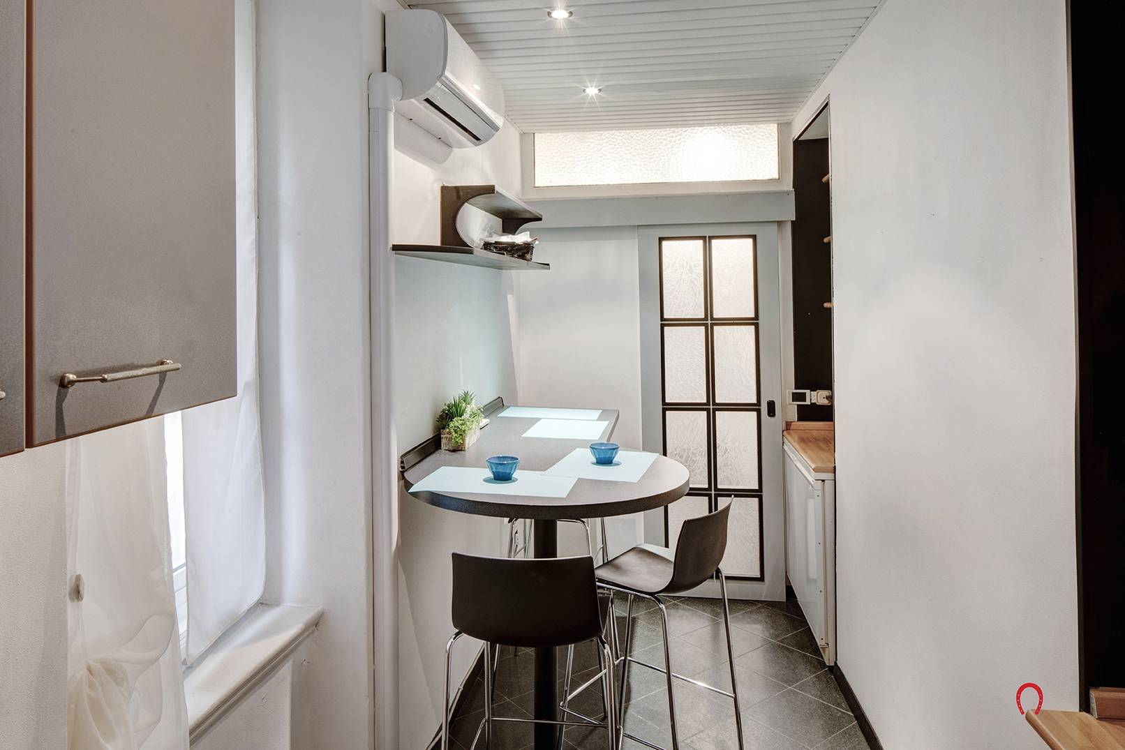 Appartamento in affitto a Trieste, Centro