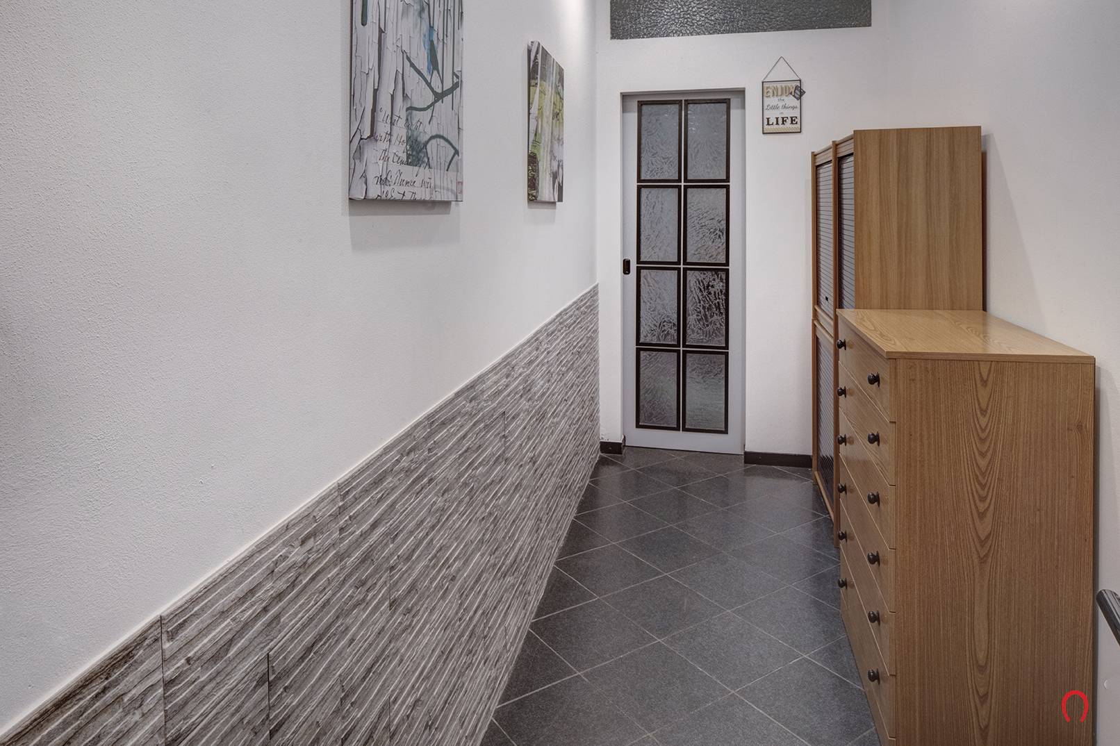 Appartamento in affitto a Trieste, Centro