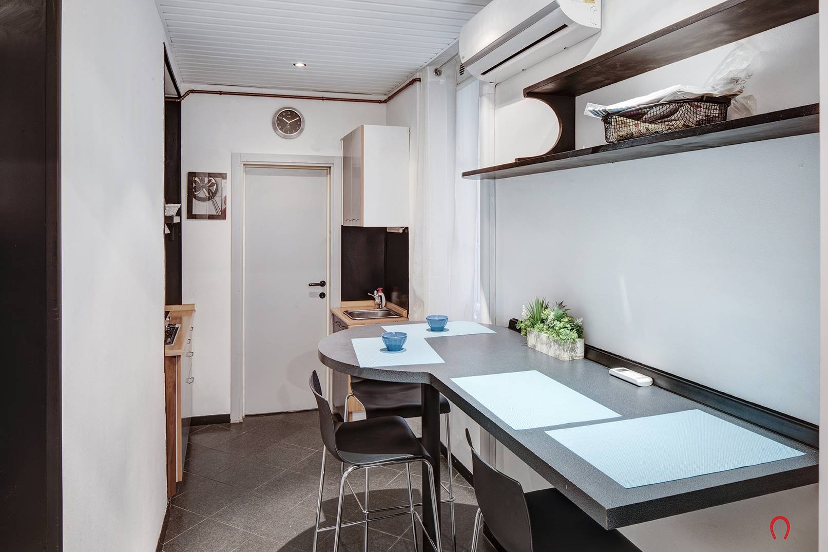 Appartamento in affitto a Trieste, Centro