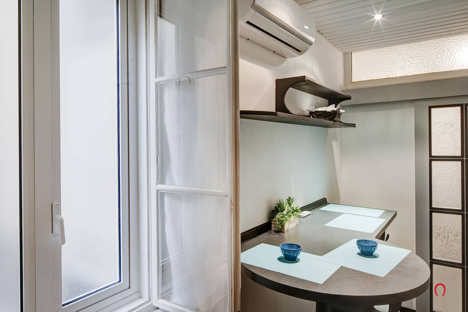 Appartamento in affitto a Trieste, Centro