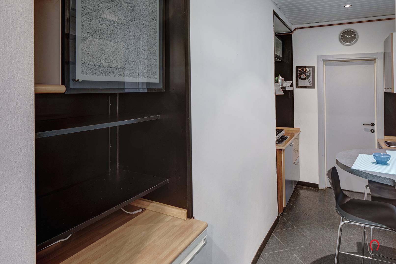 Appartamento in affitto a Trieste, Centro