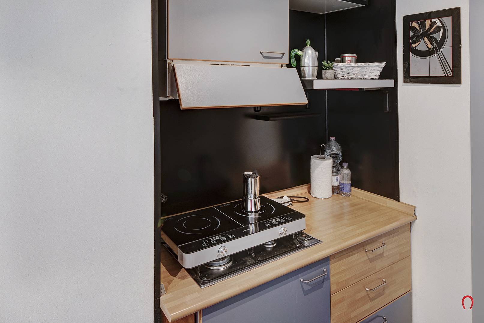 Appartamento in affitto a Trieste, Centro