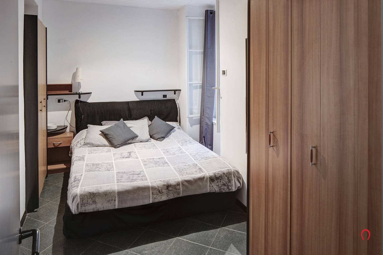 Appartamento in affitto a Trieste, Centro