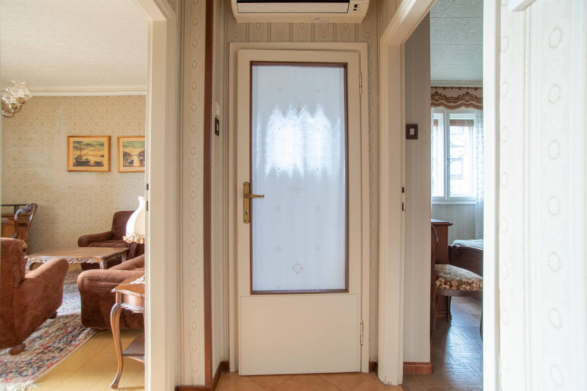 Appartamento in vendita a Trieste, Rozzol - San Luigi - Chiadino