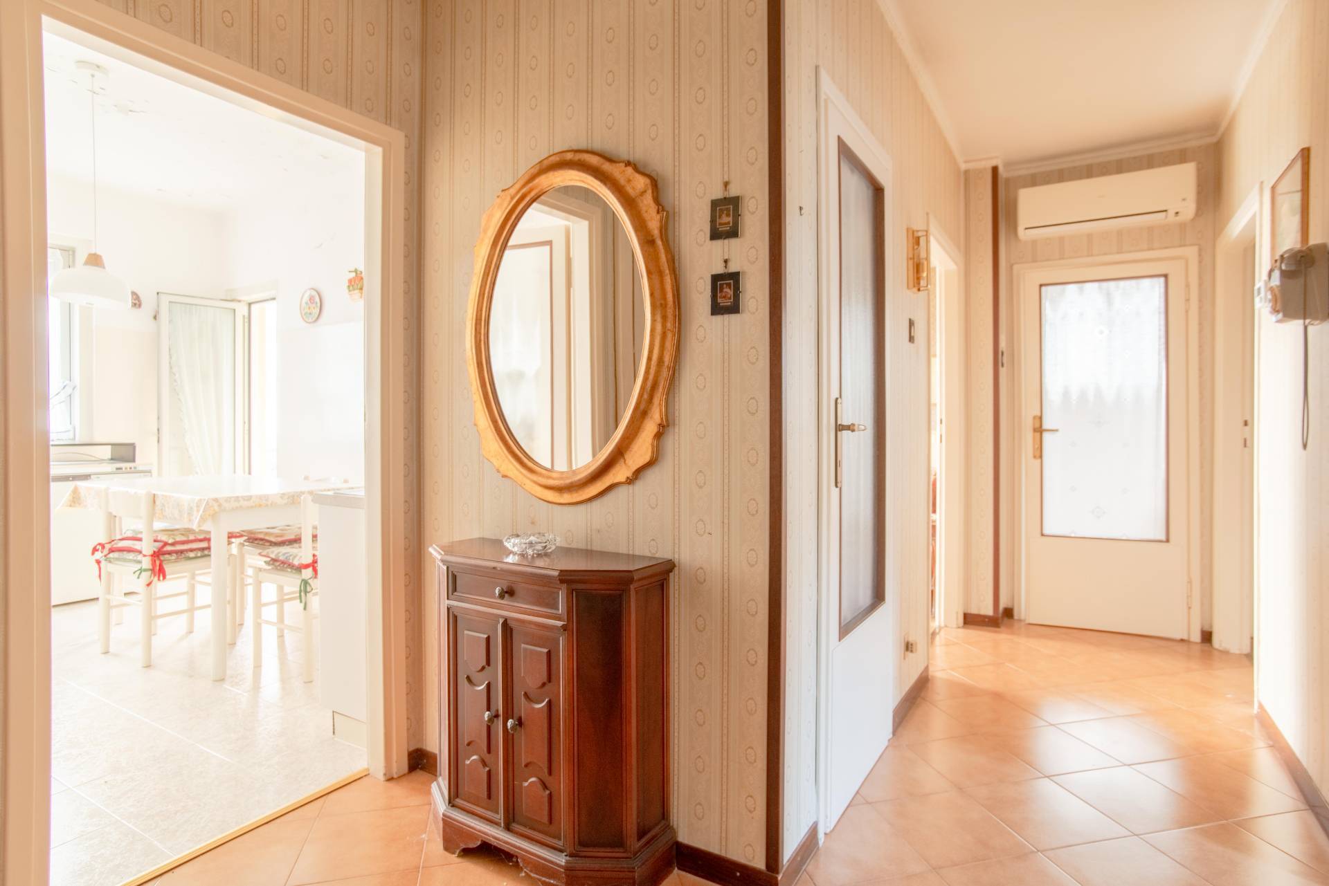 Appartamento in vendita a Trieste, Rozzol - San Luigi - Chiadino