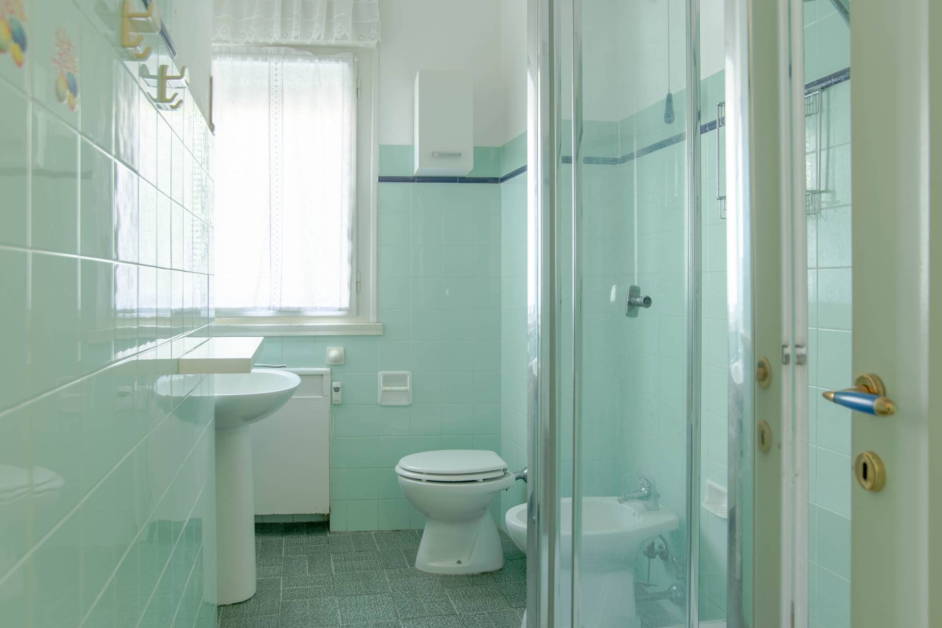 Appartamento in vendita a Trieste, San Giovanni