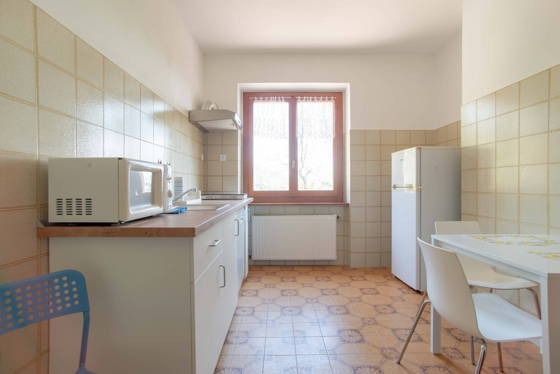 Appartamento in affitto a Trieste