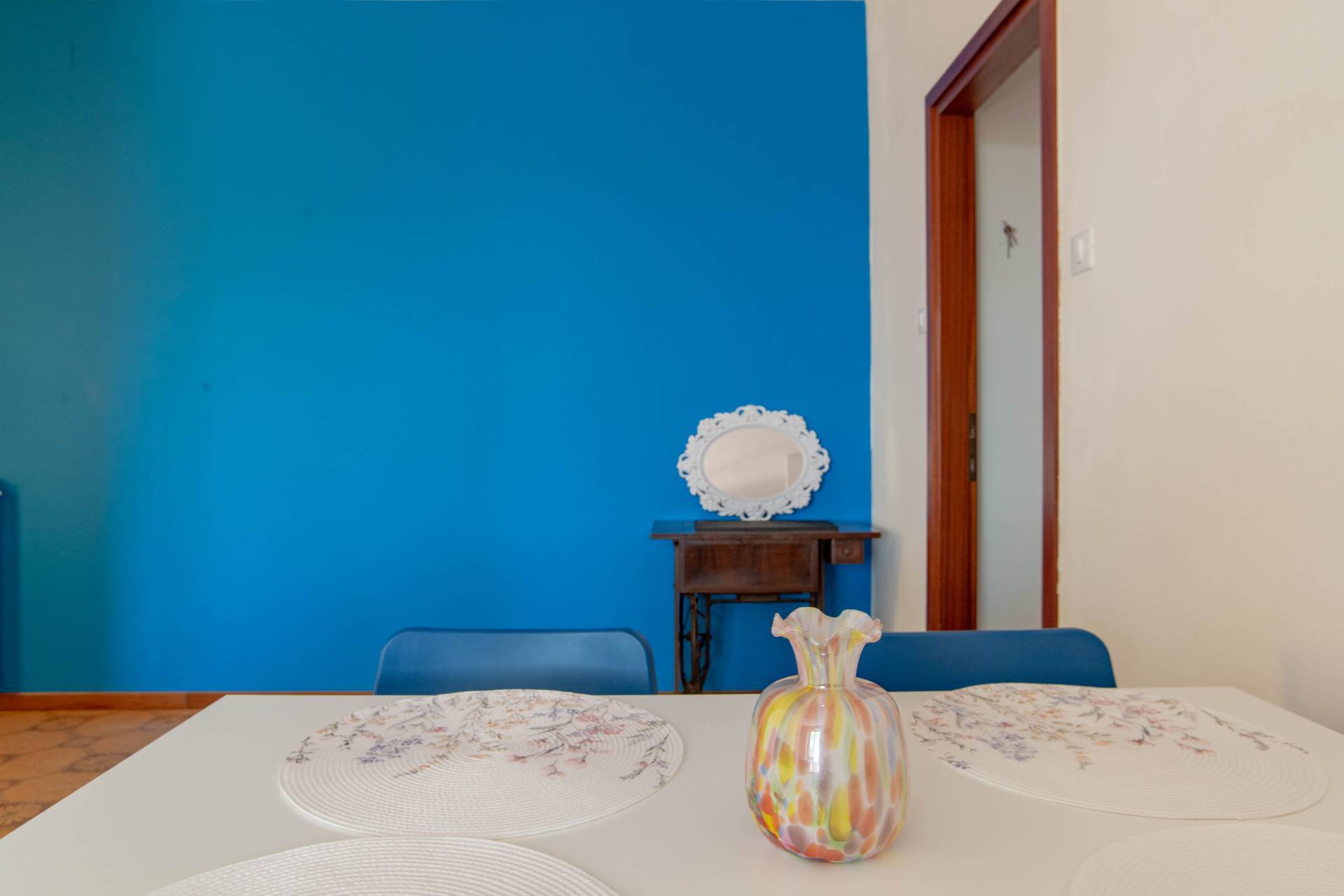 Appartamento in affitto a Trieste