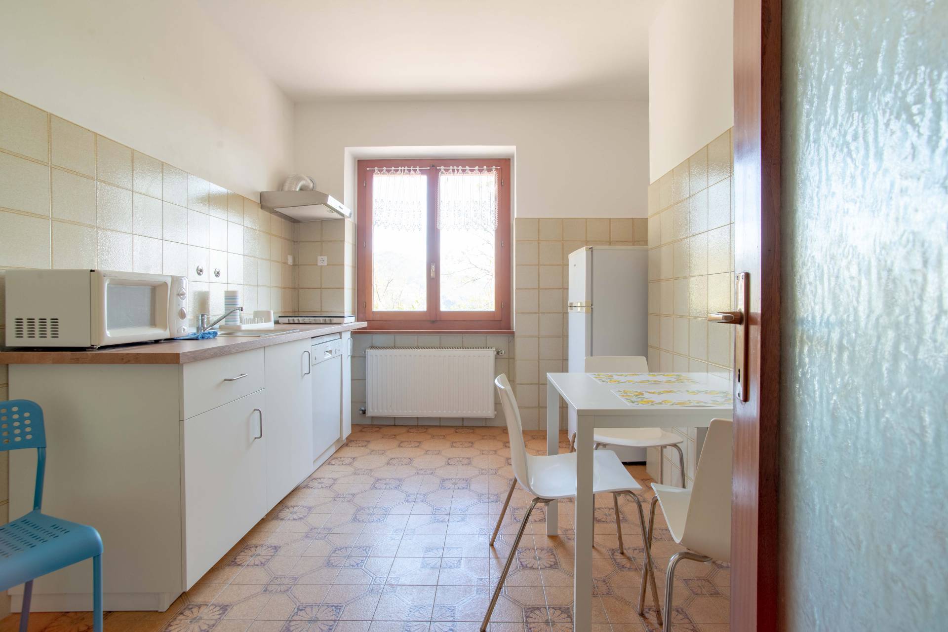 Appartamento in affitto a Trieste