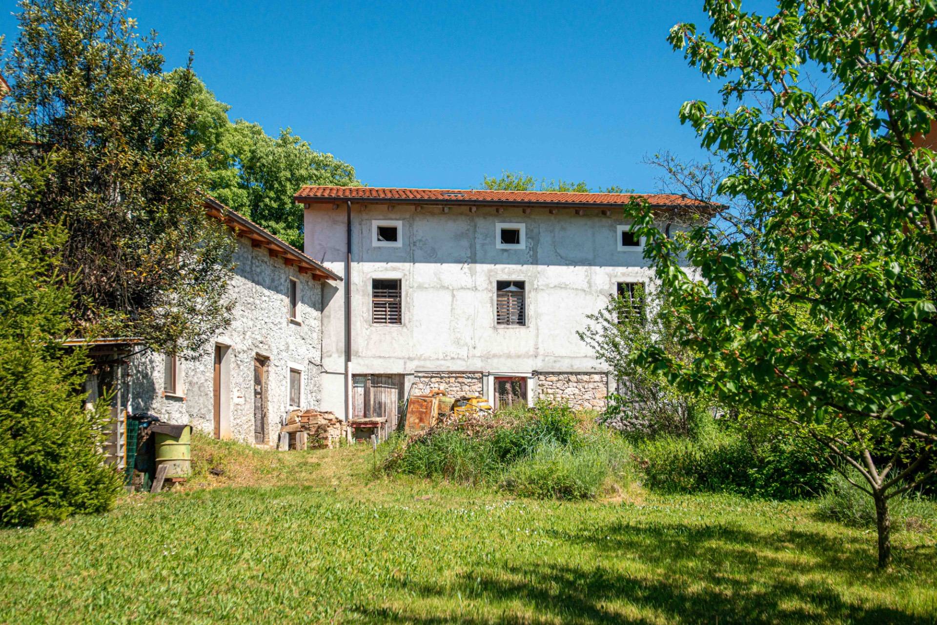 Casa singola in vendita a Duino-Aurisina, Sistiana