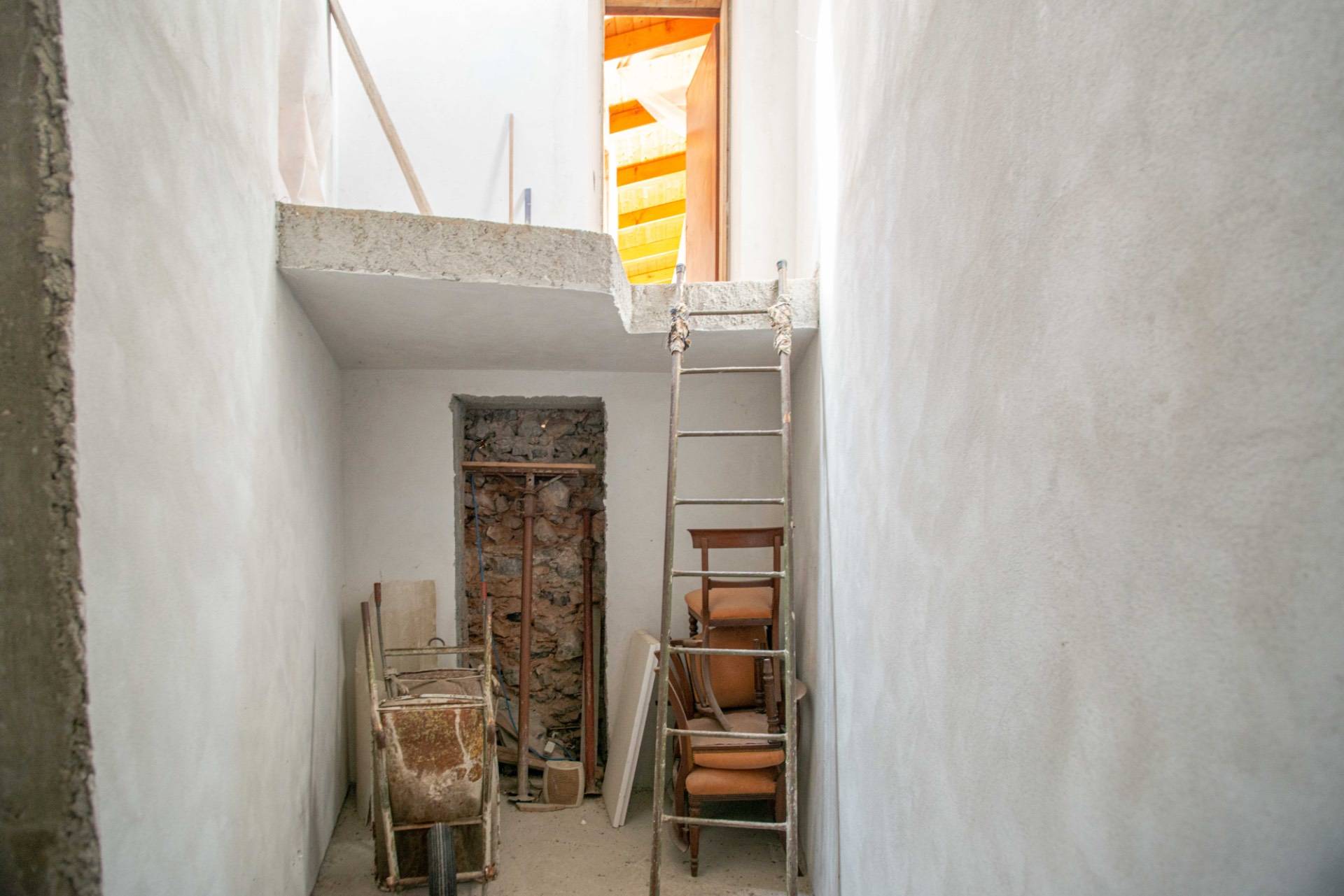 Casa singola in vendita a Duino-Aurisina, Sistiana