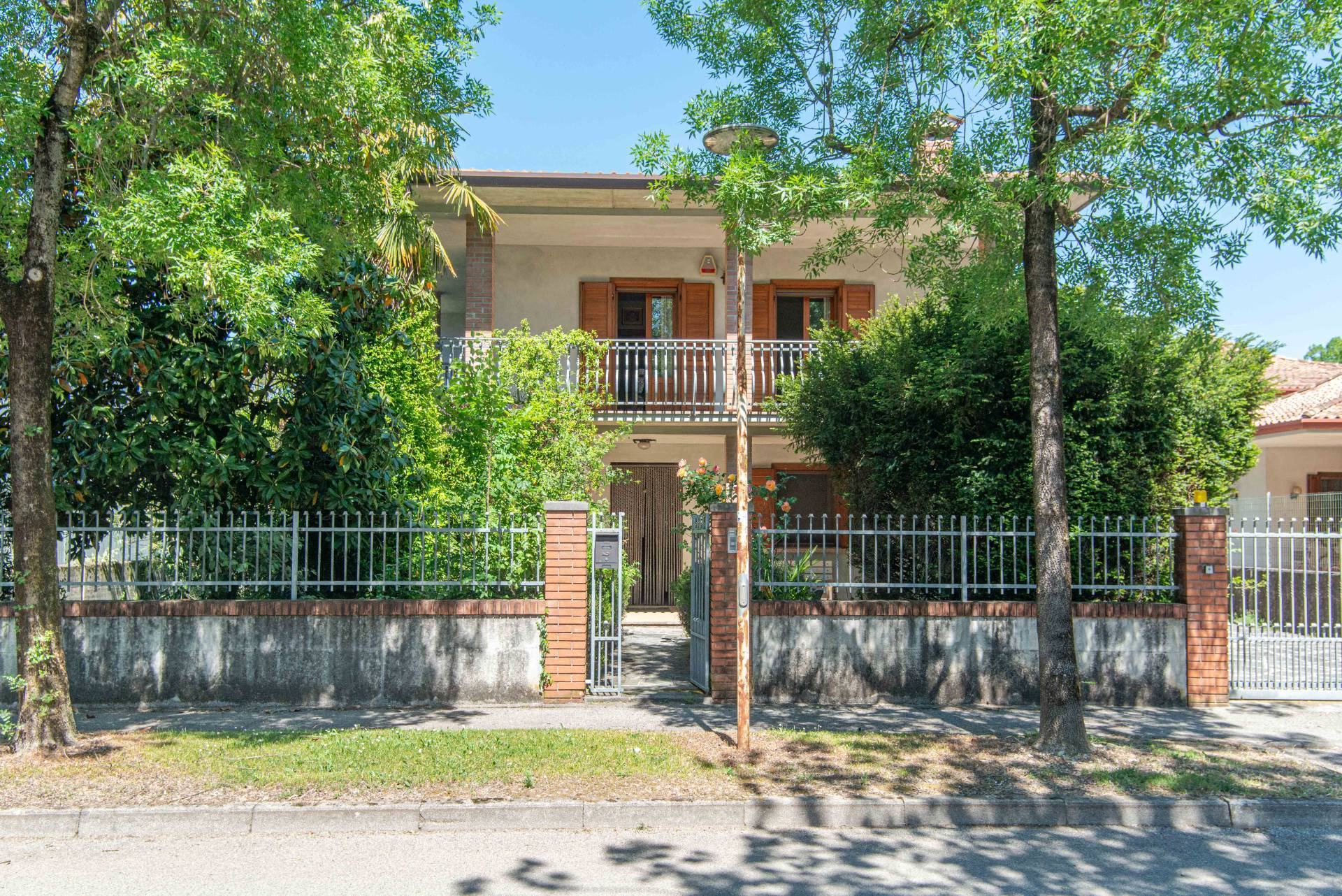 Villa in vendita a Casarsa della Delizia, San Giovanni