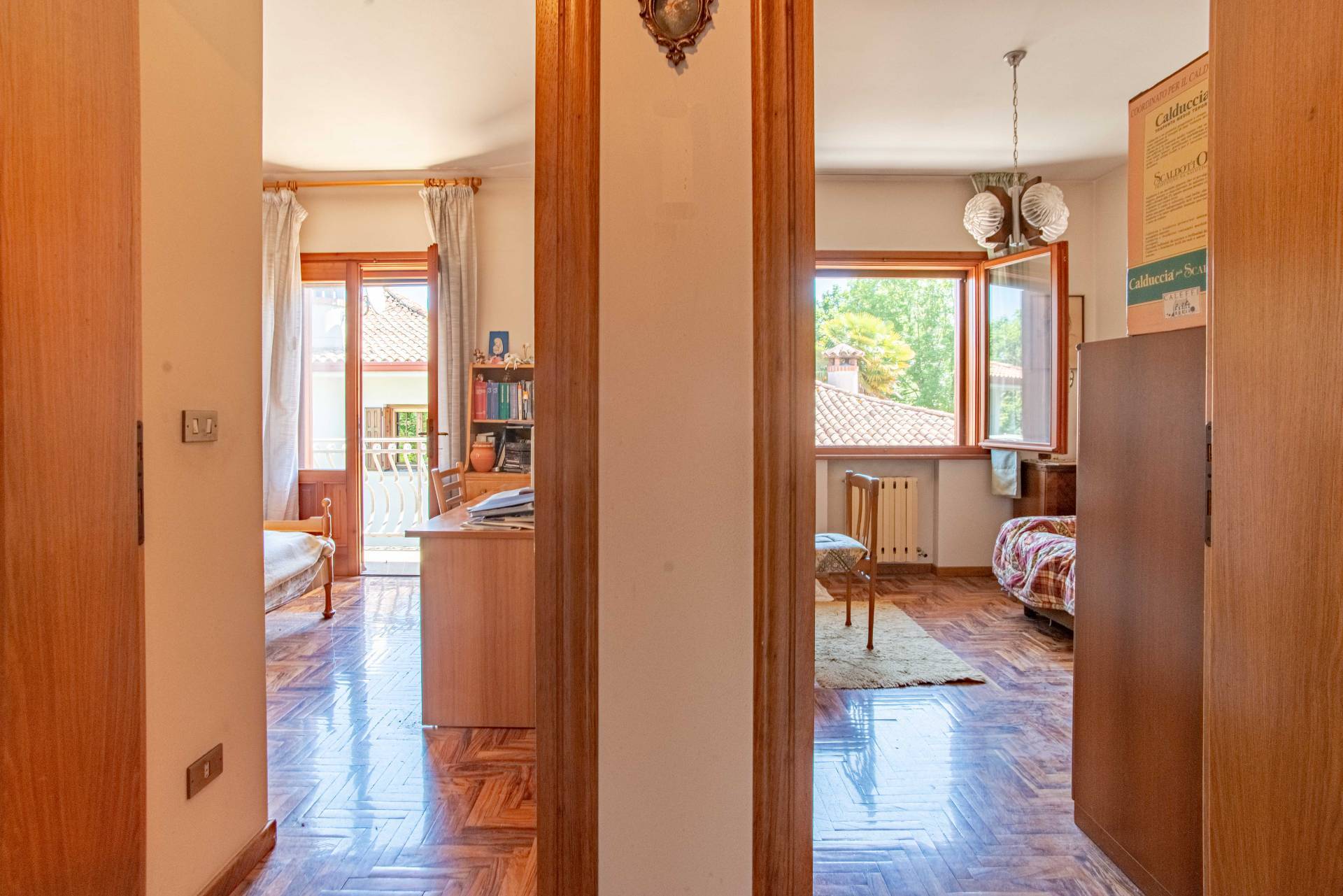 Villa in vendita a Casarsa della Delizia, San Giovanni