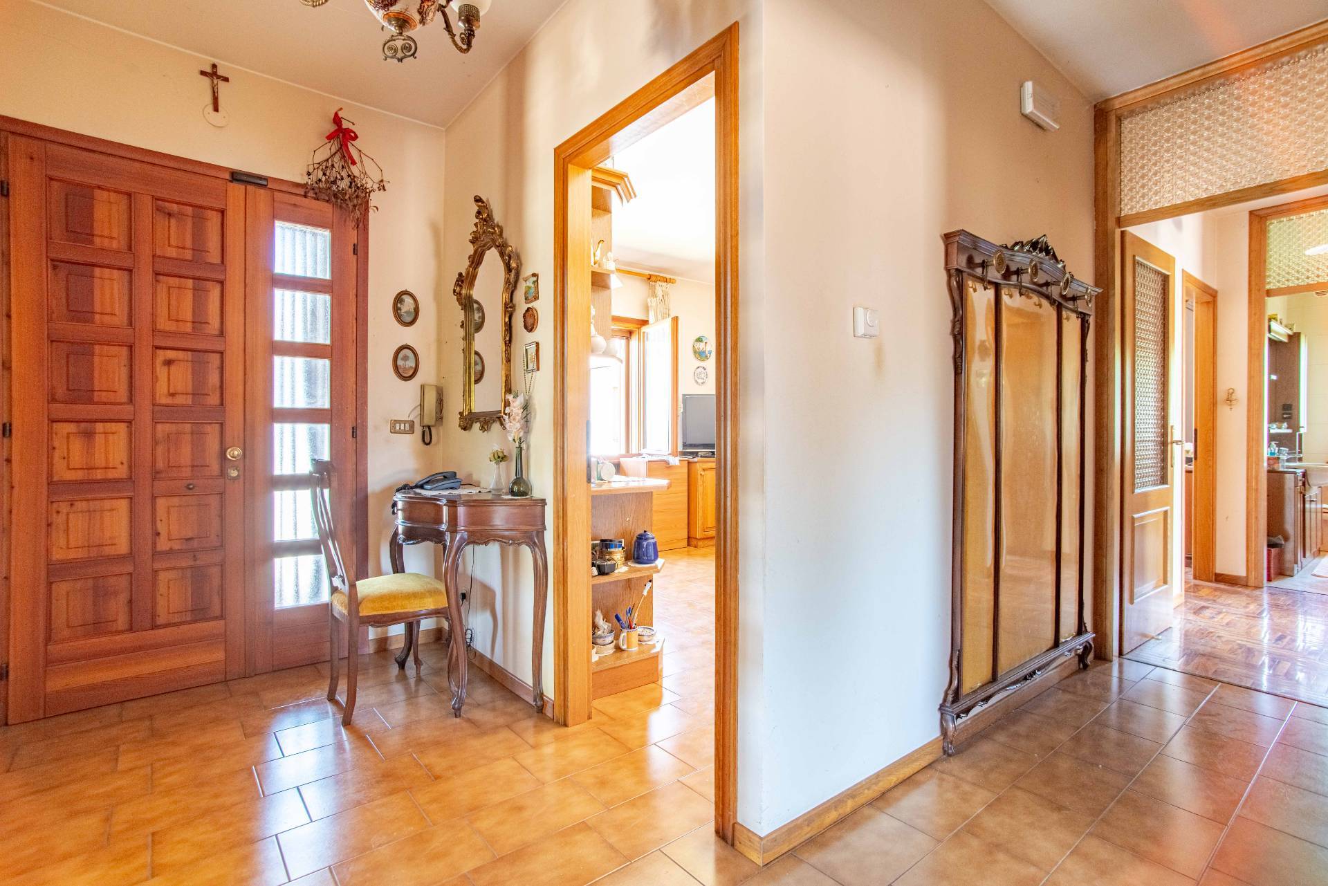 Villa in vendita a Casarsa della Delizia, San Giovanni