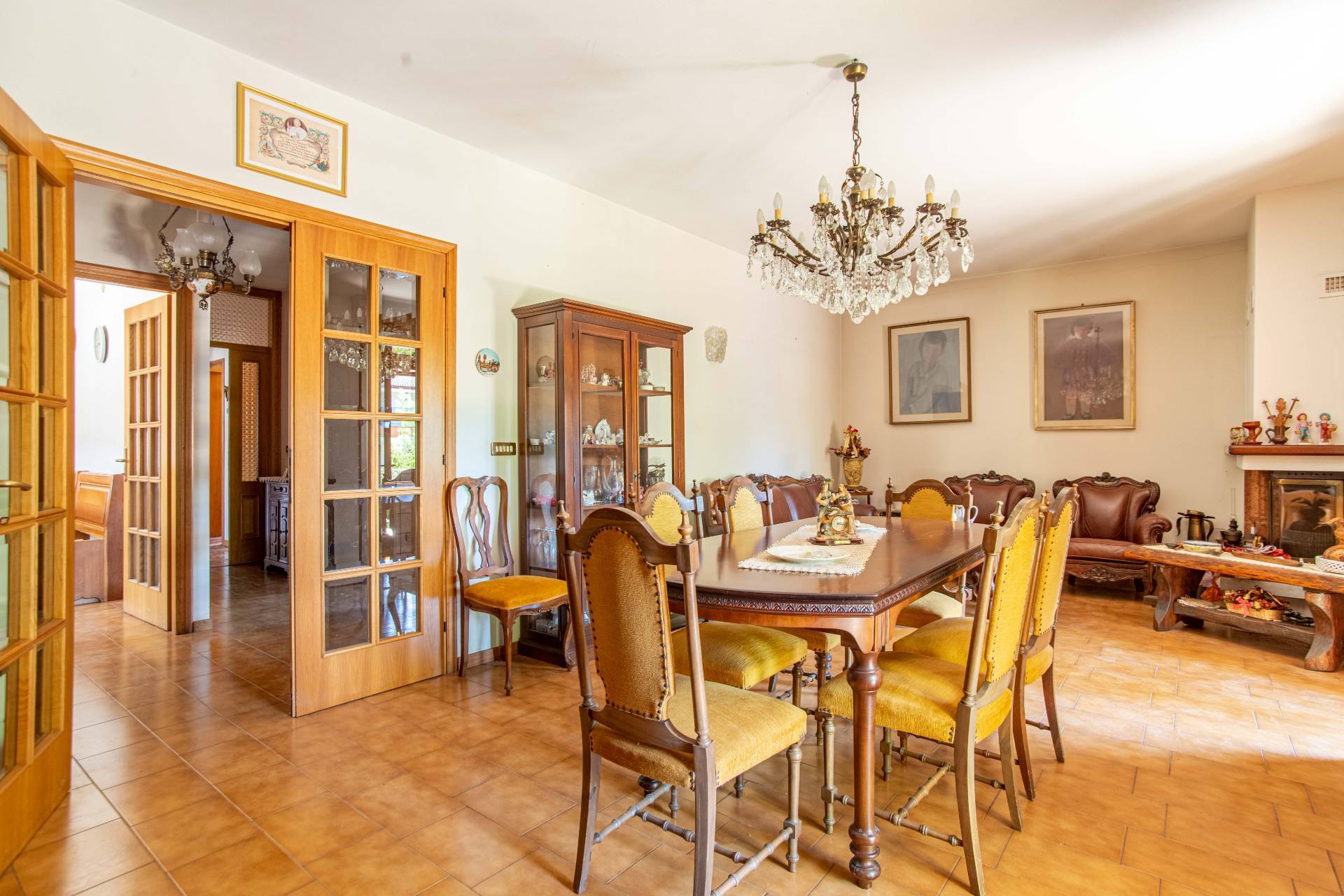 Villa in vendita a Casarsa della Delizia, San Giovanni