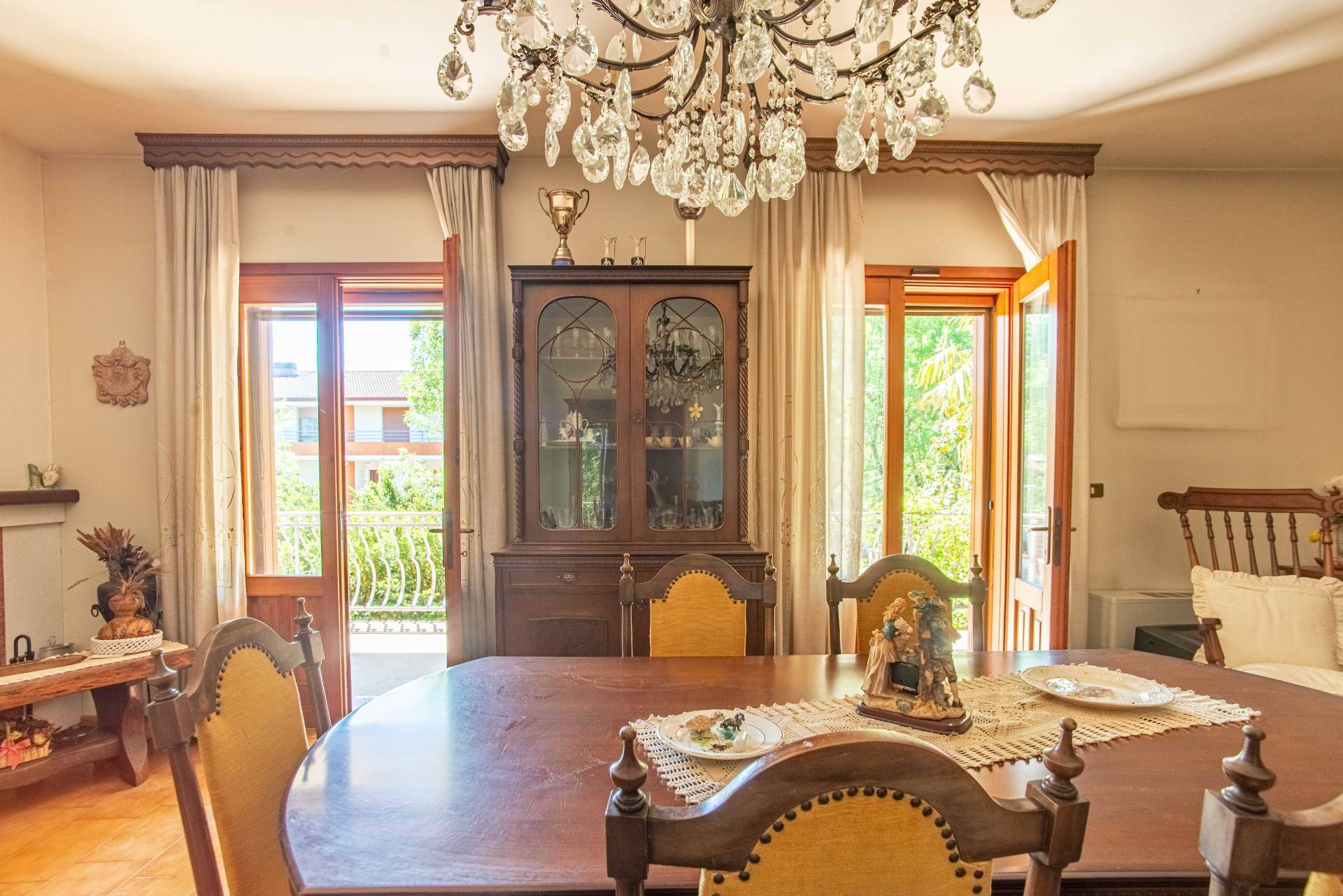 Villa in vendita a Casarsa della Delizia, San Giovanni