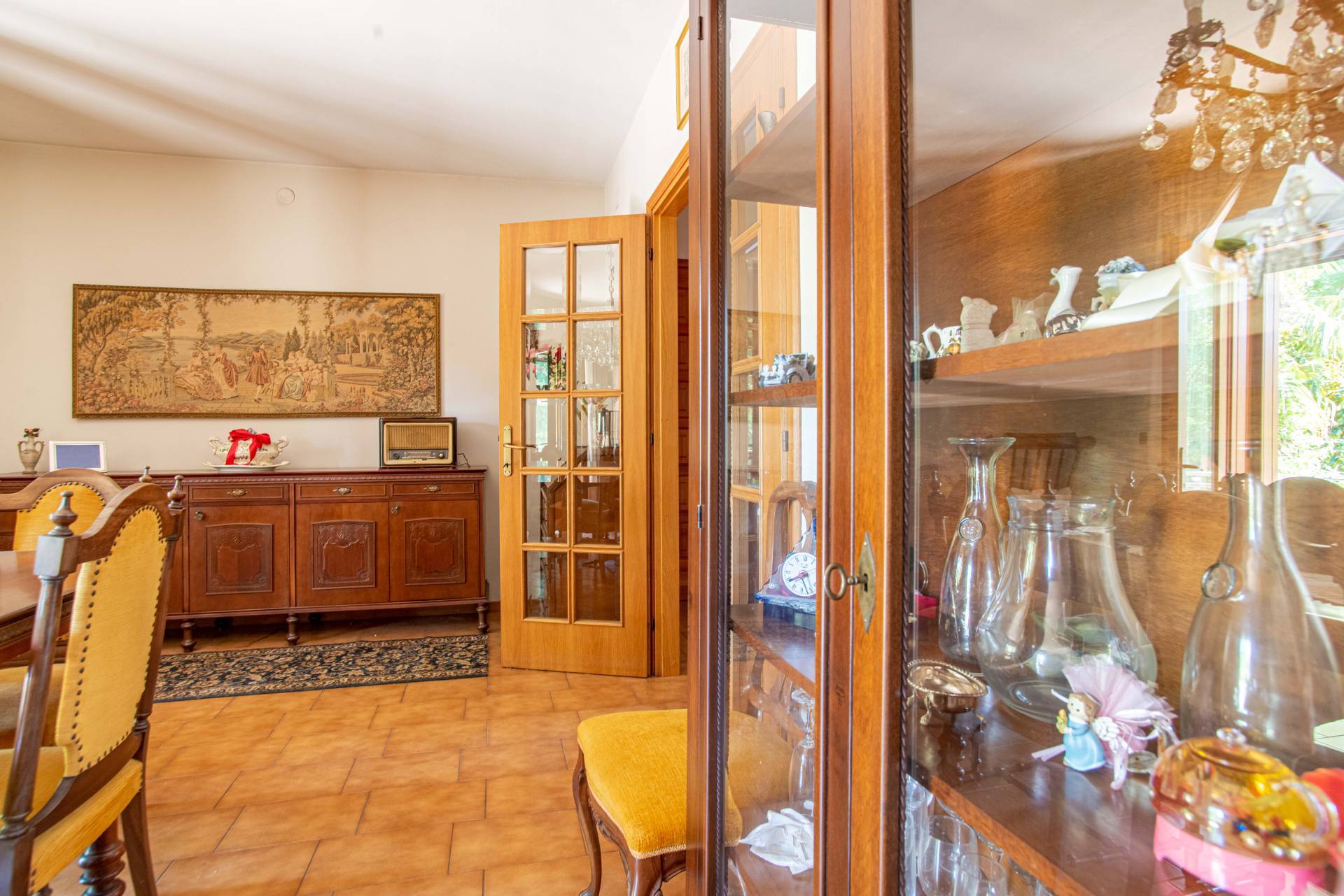 Villa in vendita a Casarsa della Delizia, San Giovanni