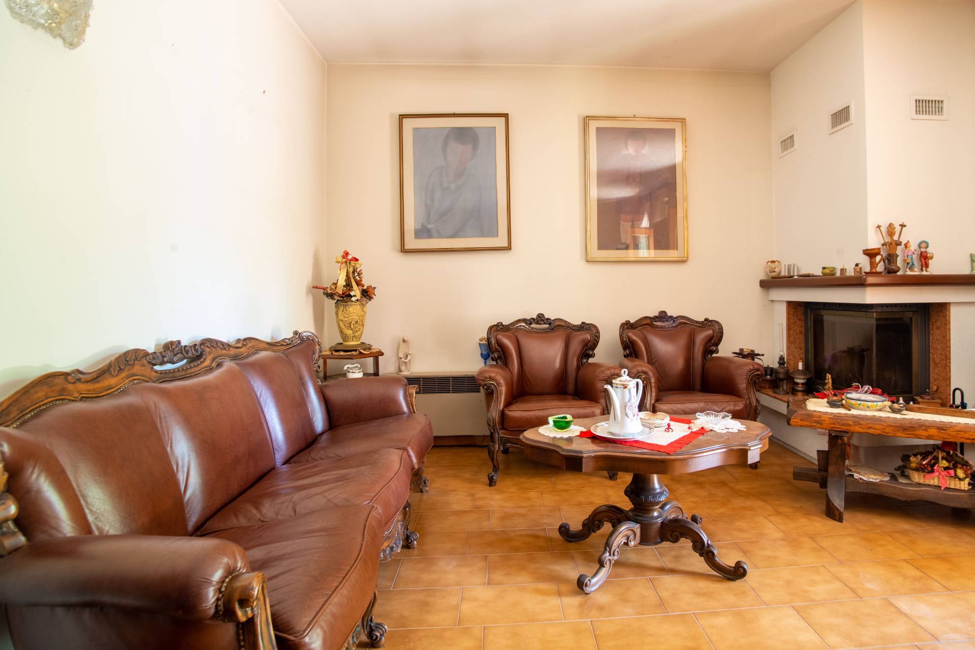 Villa in vendita a Casarsa della Delizia, San Giovanni
