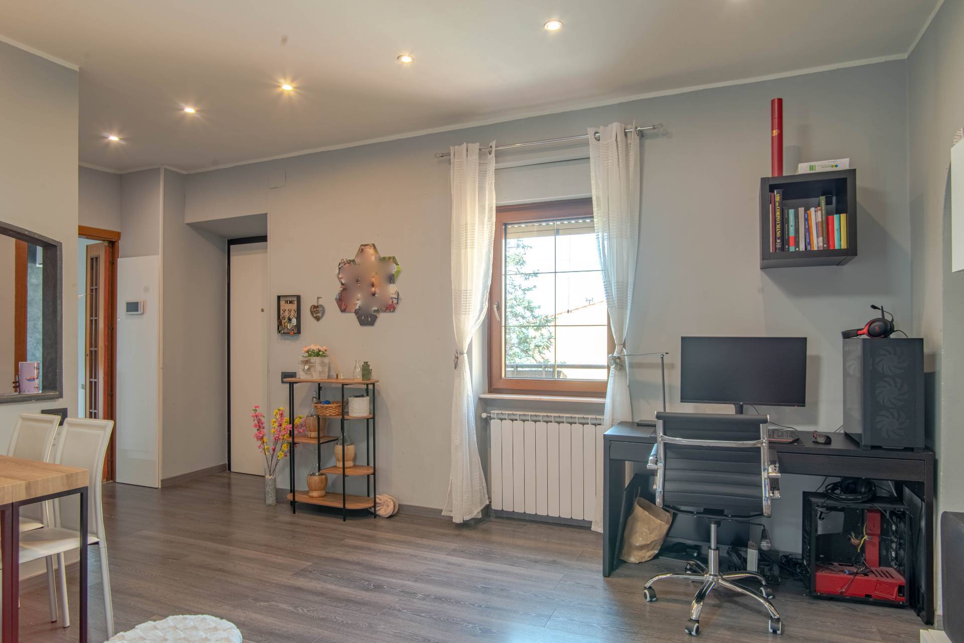Porzione di casa in vendita a Trieste