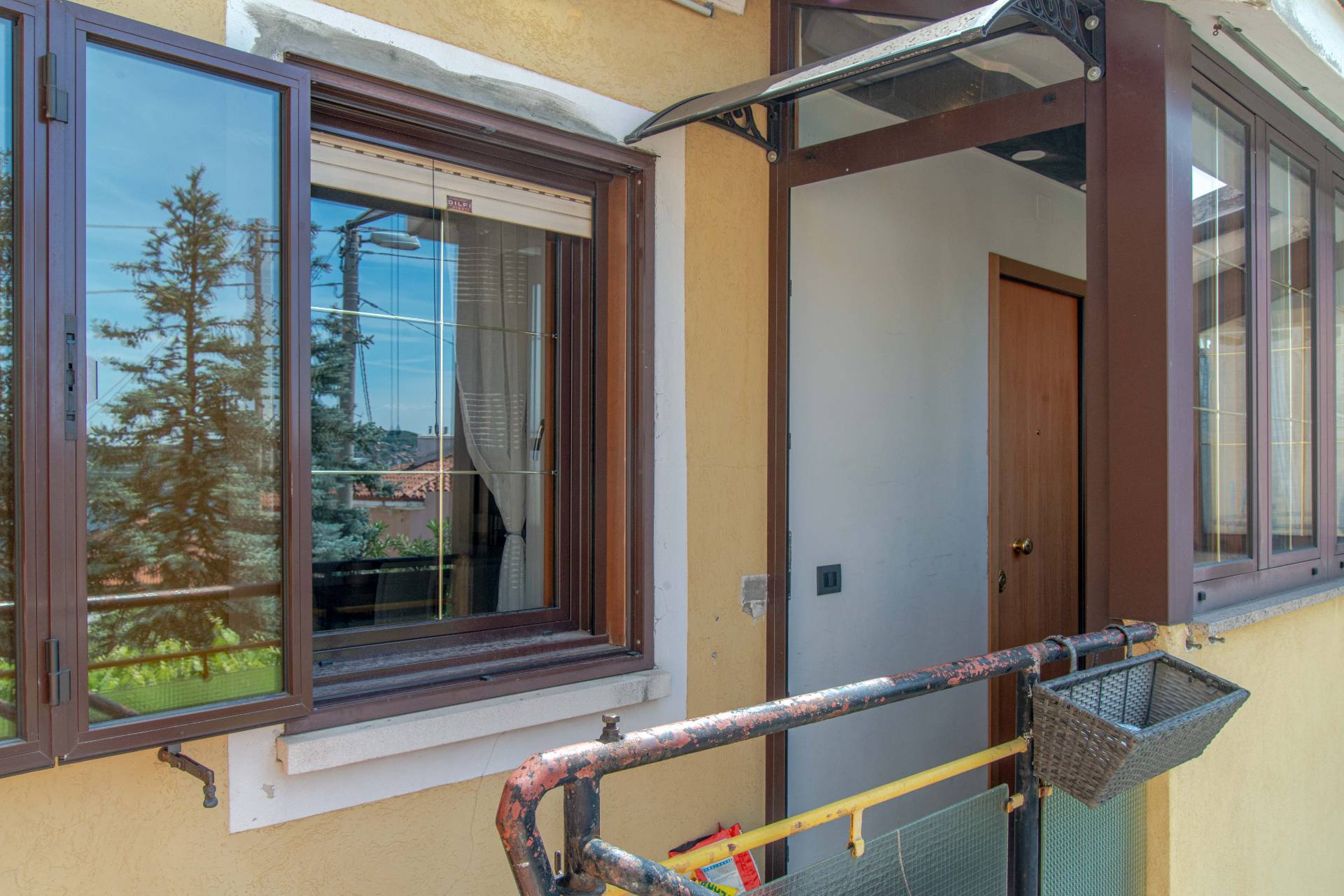 Porzione di casa in vendita a Trieste