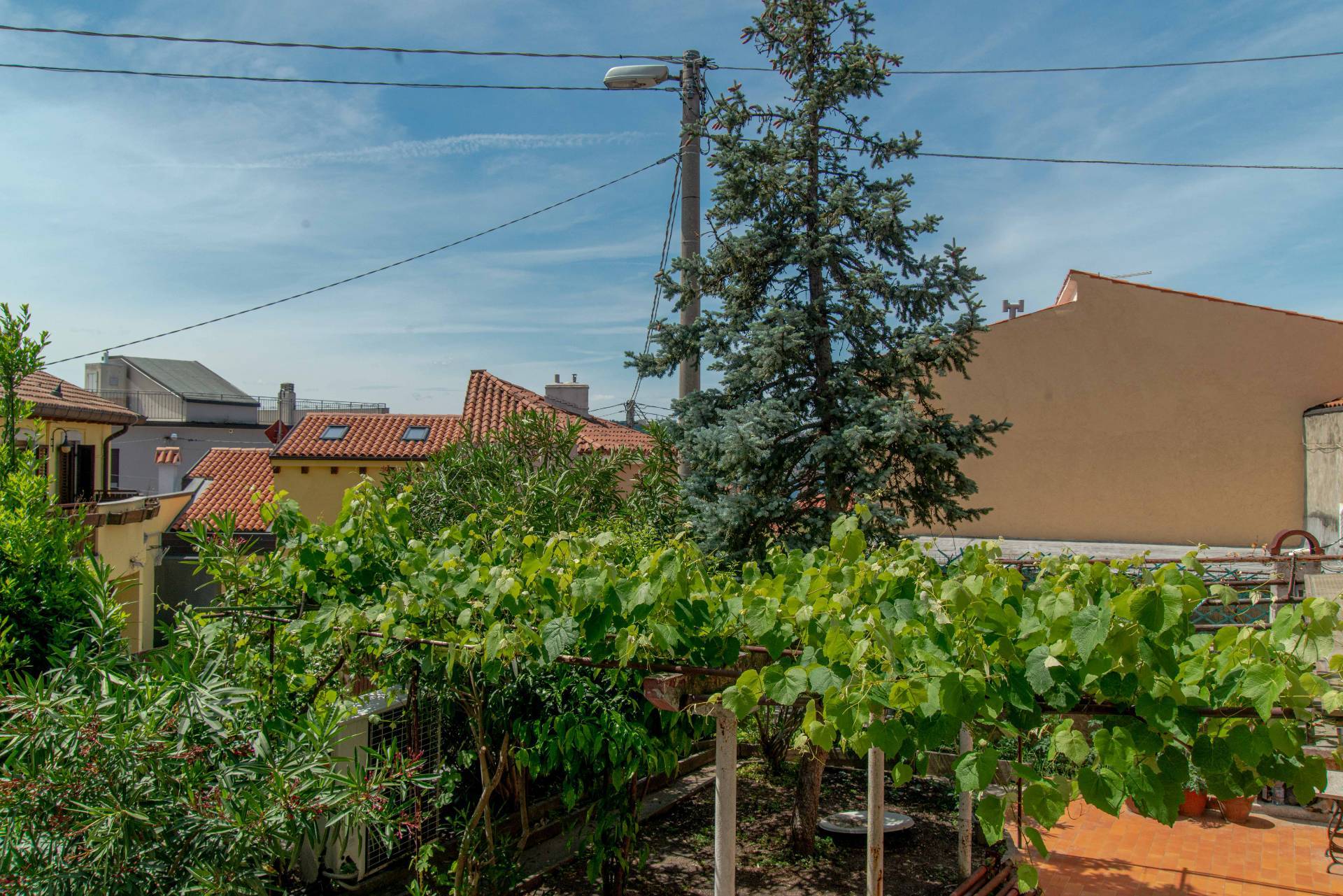Porzione di casa in vendita a Trieste