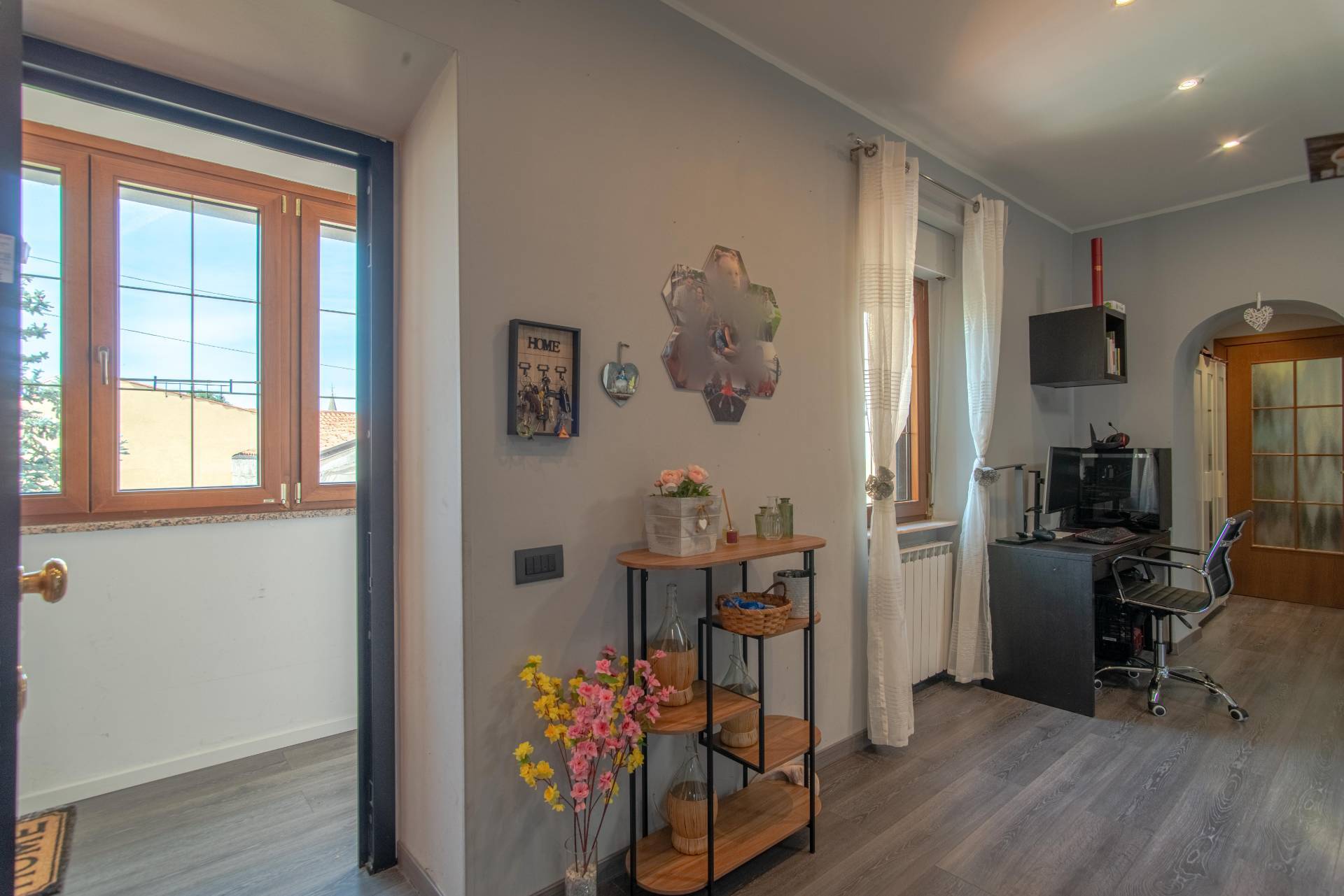 Porzione di casa in vendita a Trieste