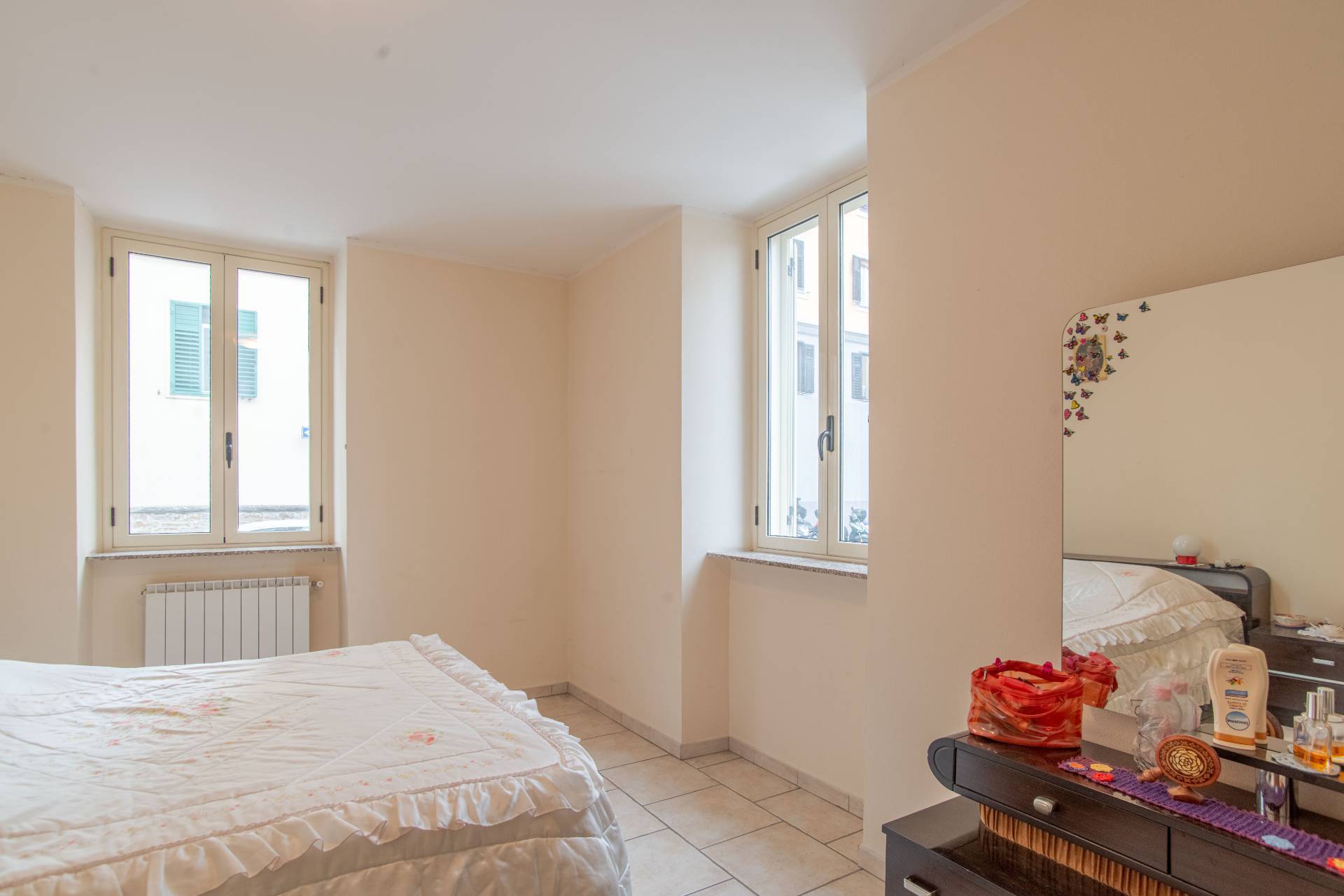 Appartamento in vendita a Trieste, San Giacomo