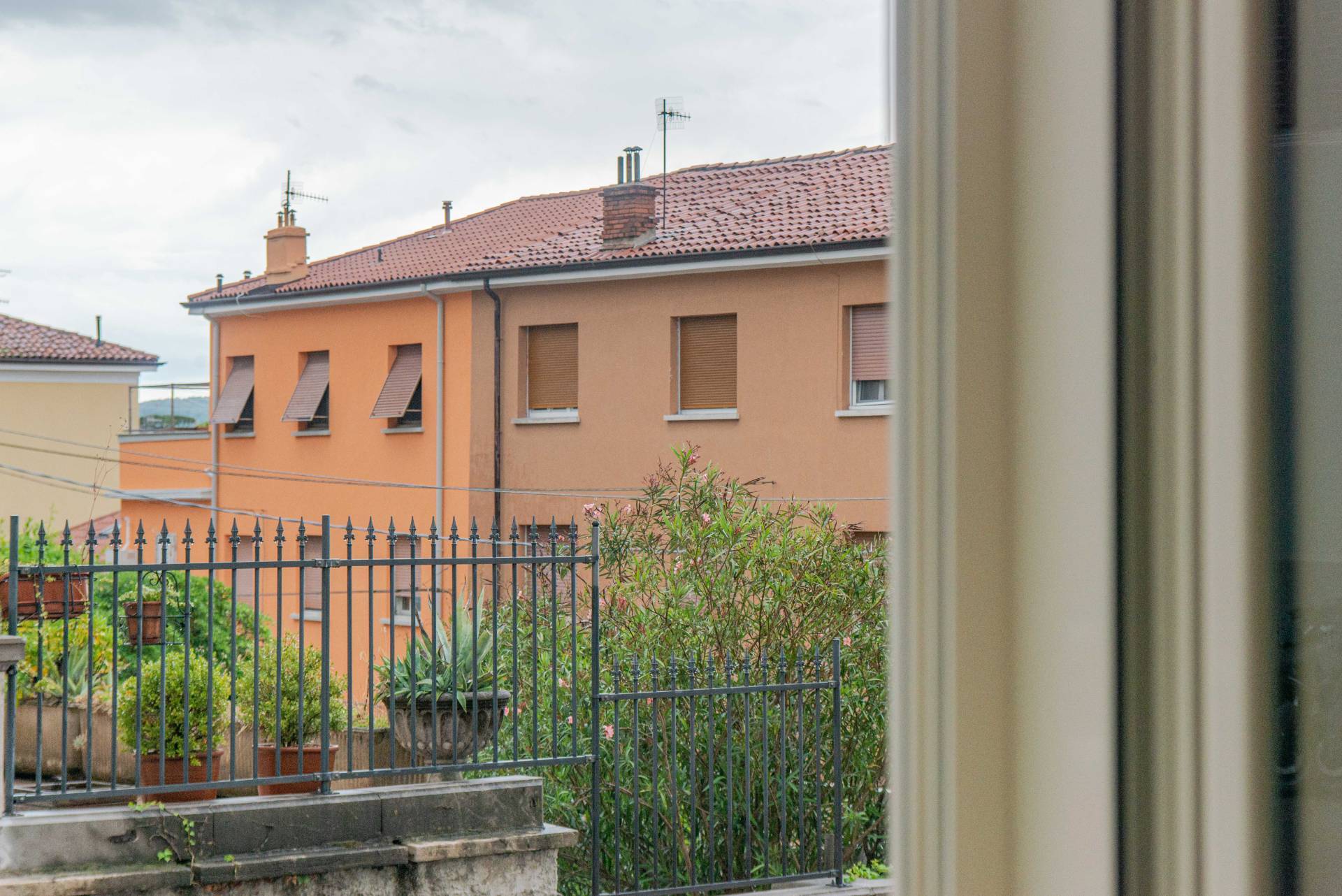Appartamento in vendita a Trieste, San Giacomo