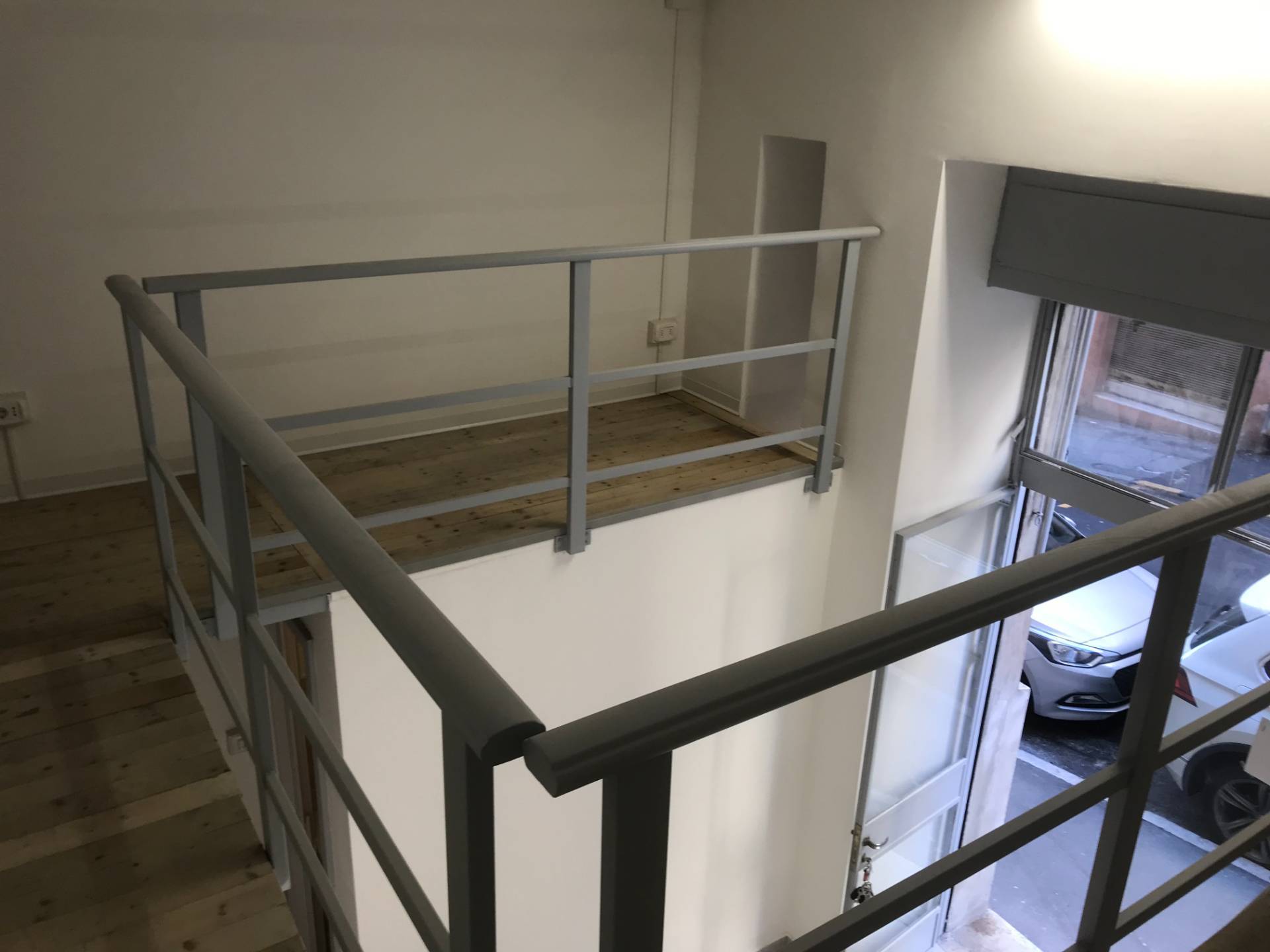 Magazzino in affitto a Trieste, Centro storico
