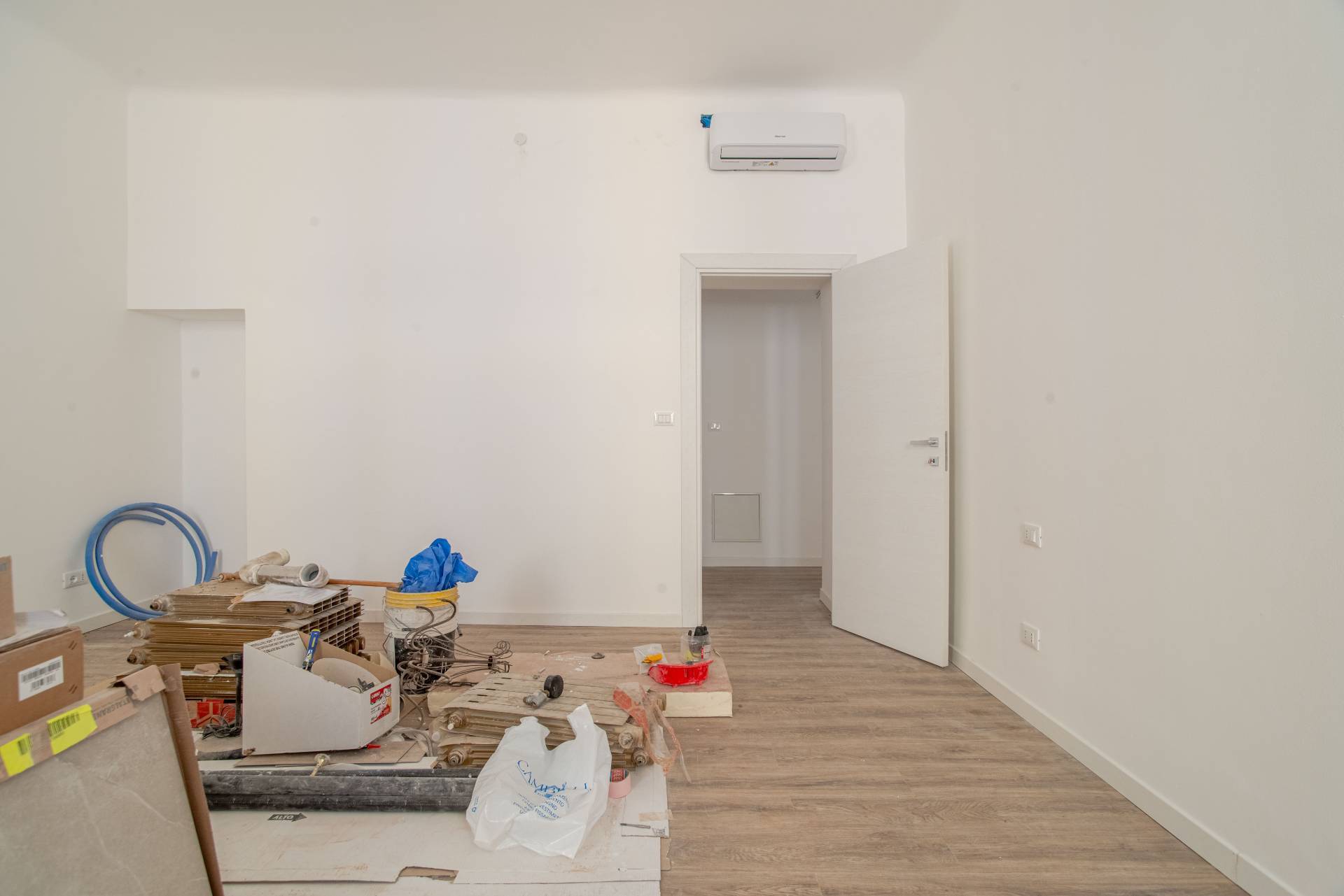 Appartamento in vendita a Trieste