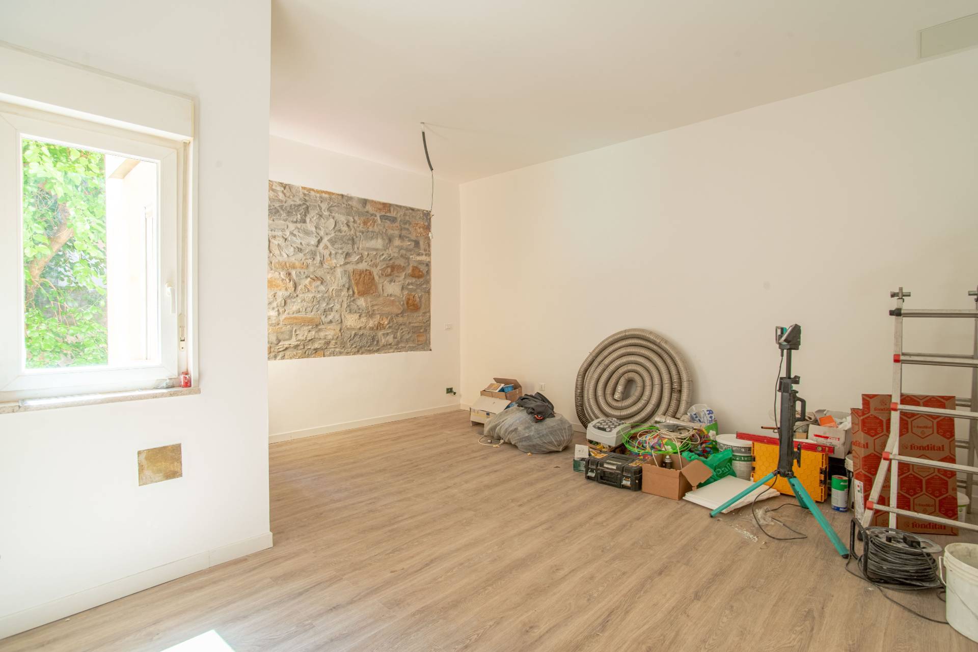 Appartamento in vendita a Trieste