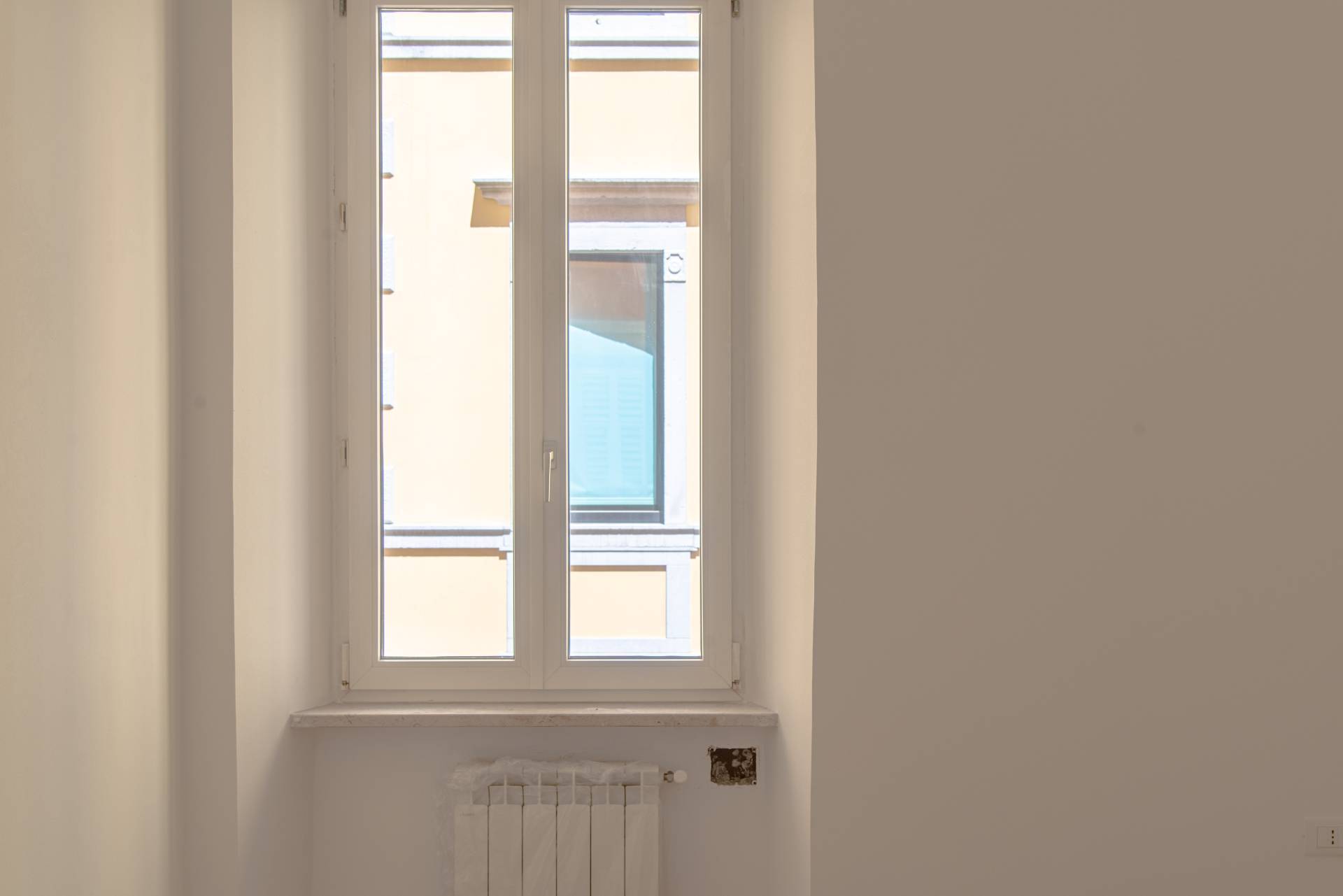 Appartamento in vendita a Trieste