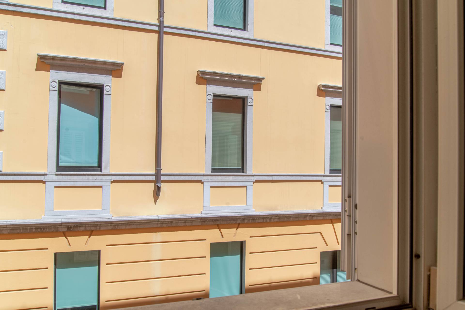 Appartamento in vendita a Trieste