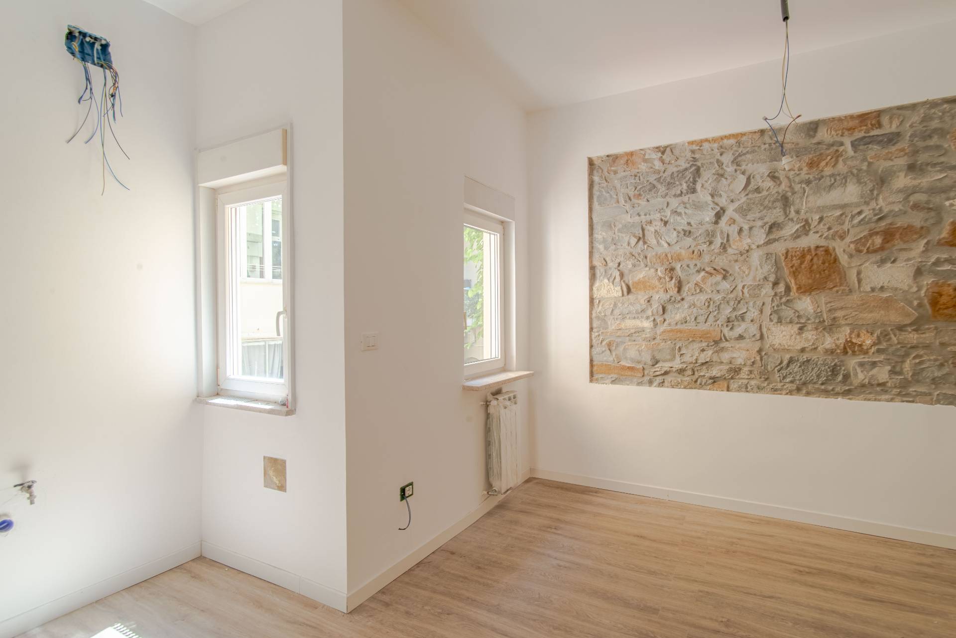 Appartamento in vendita a Trieste