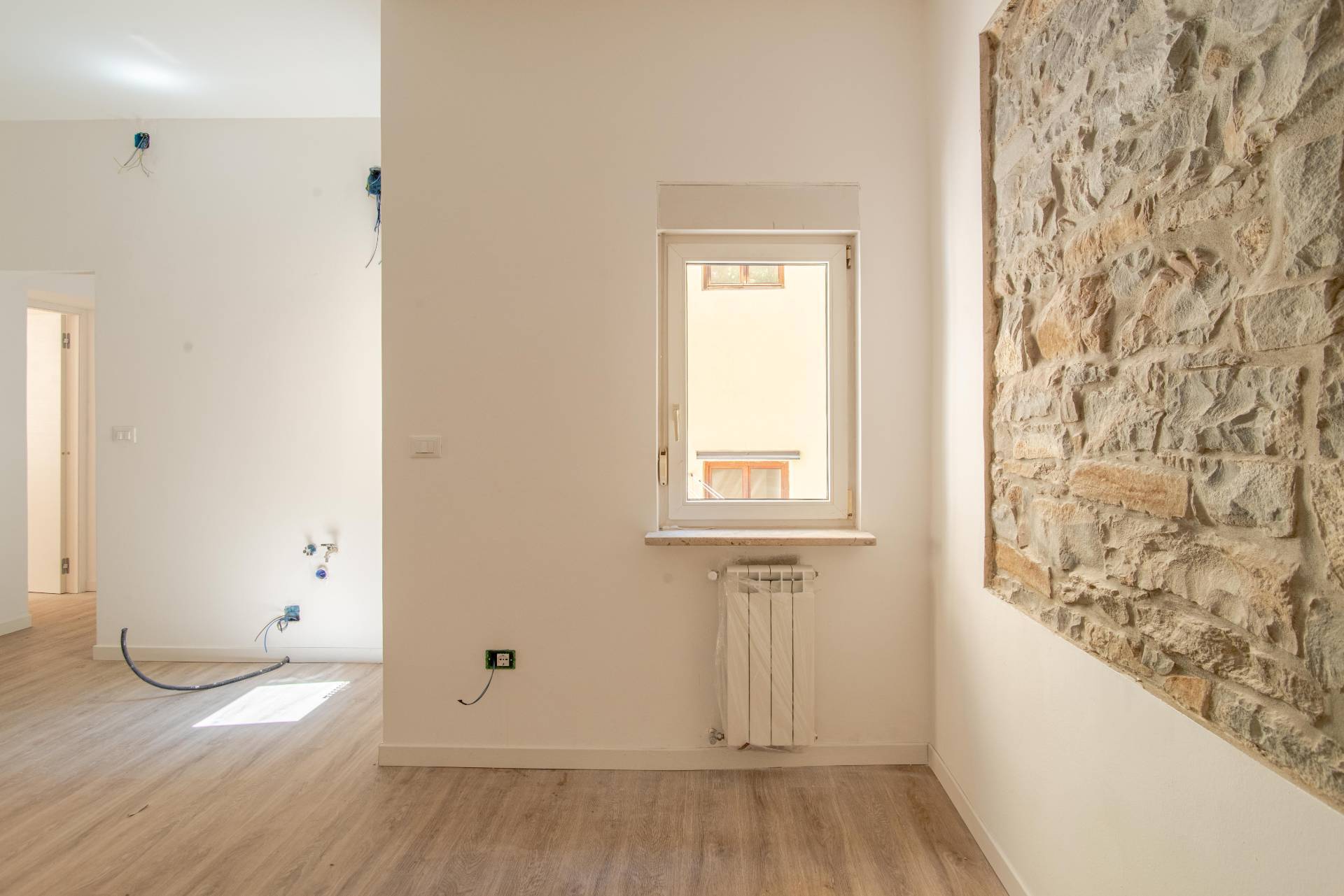 Appartamento in vendita a Trieste