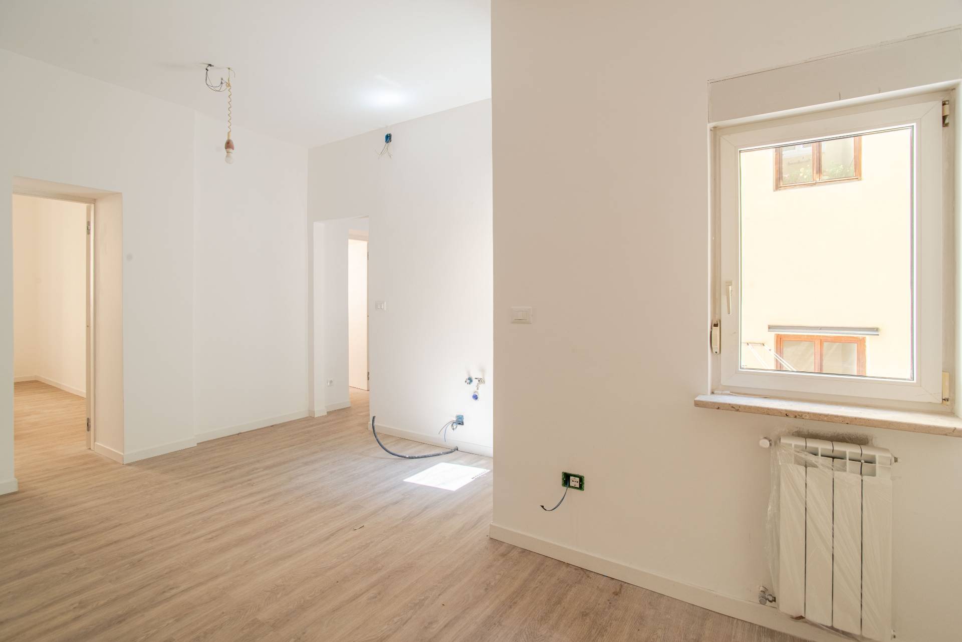 Appartamento in vendita a Trieste