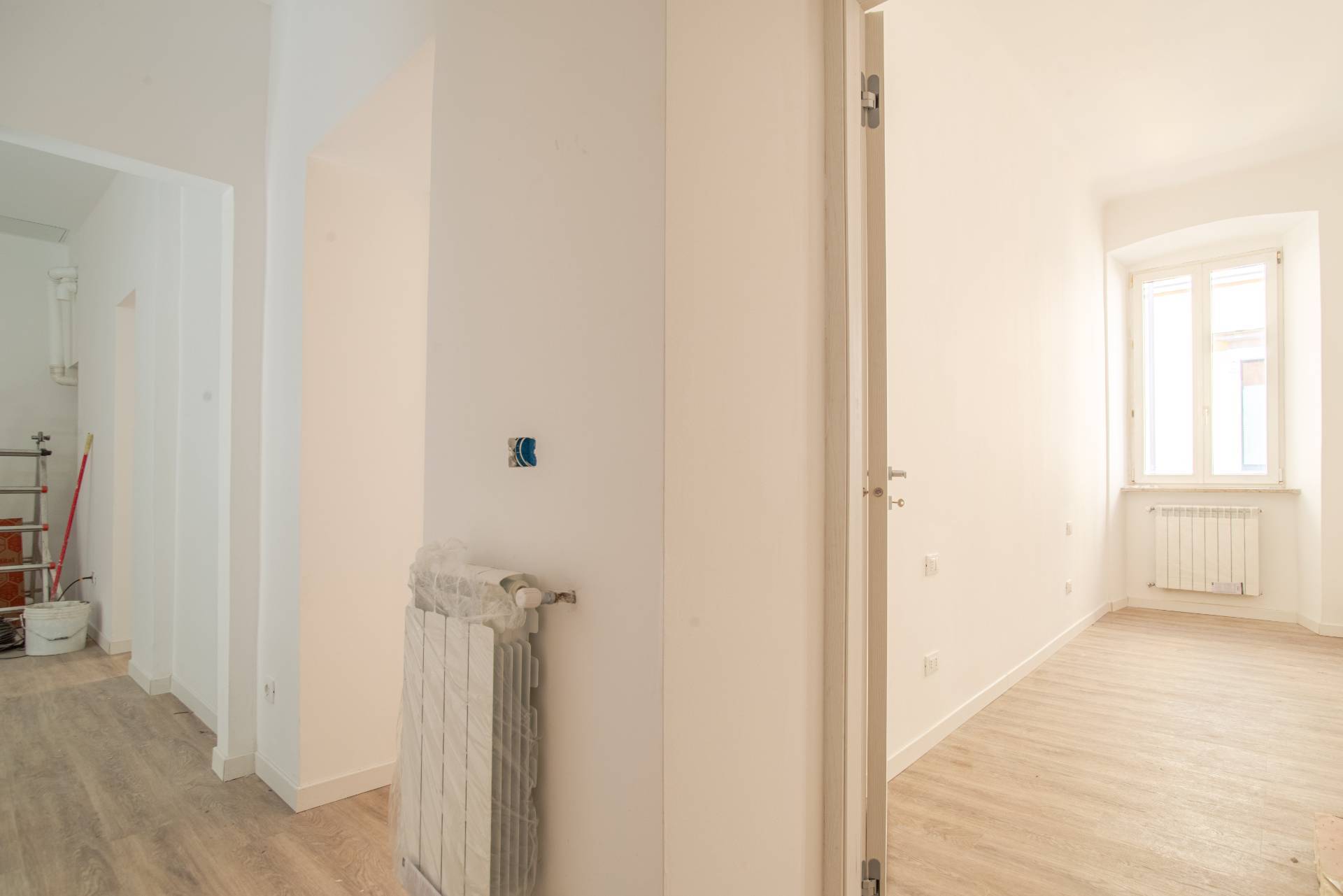 Appartamento in vendita a Trieste
