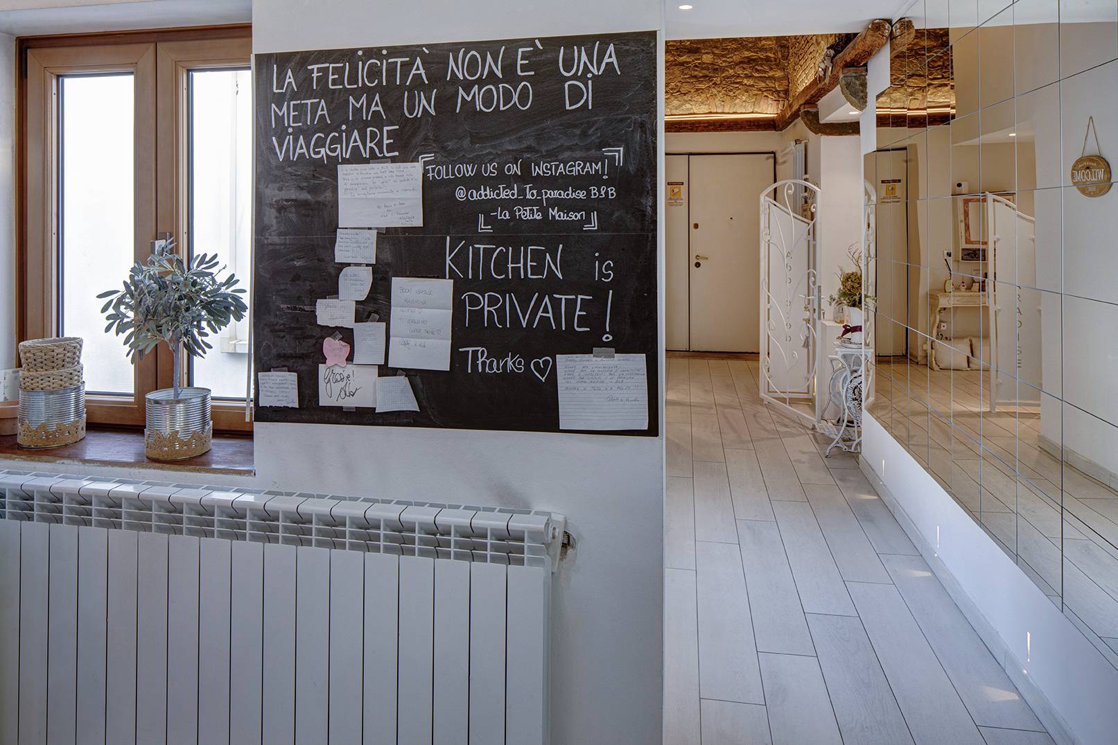 Attico/Mansarda in vendita a Trieste, Centro