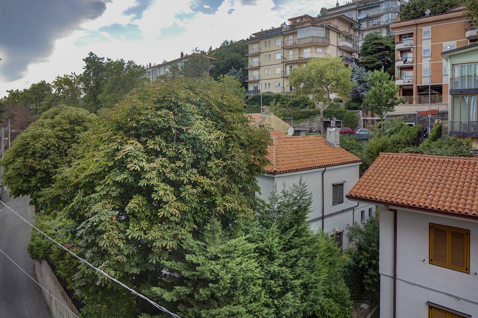 Appartamento in vendita a Trieste, Rozzol - San Luigi - Chiadino