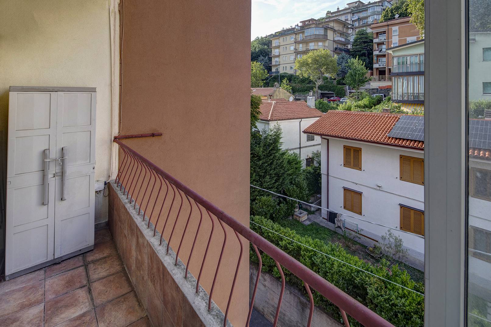 Appartamento in vendita a Trieste, Rozzol - San Luigi - Chiadino